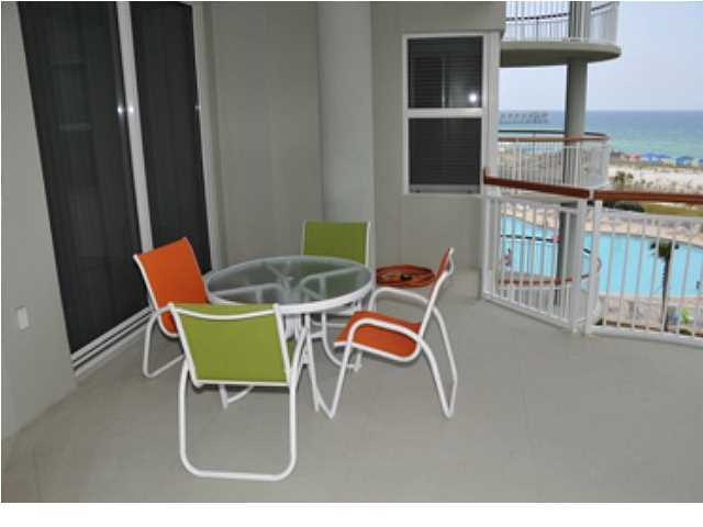 BEACH COLONY WEST CONDO - Residential