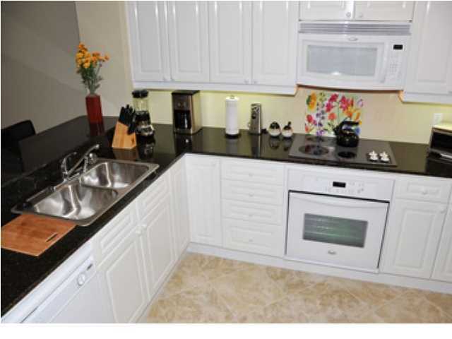 BEACH COLONY WEST CONDO - Residential