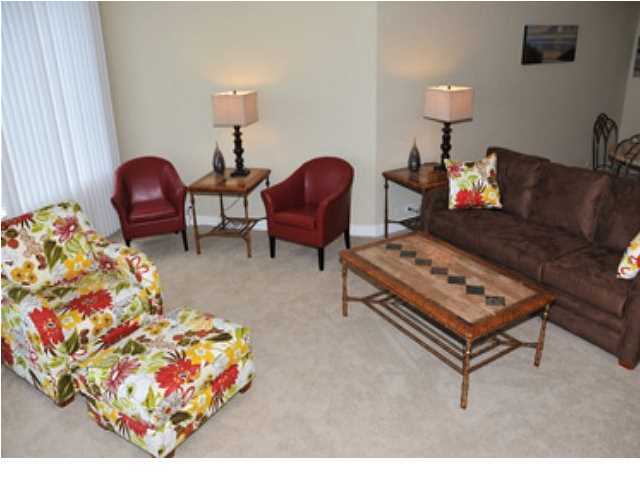 BEACH COLONY WEST CONDO - Residential