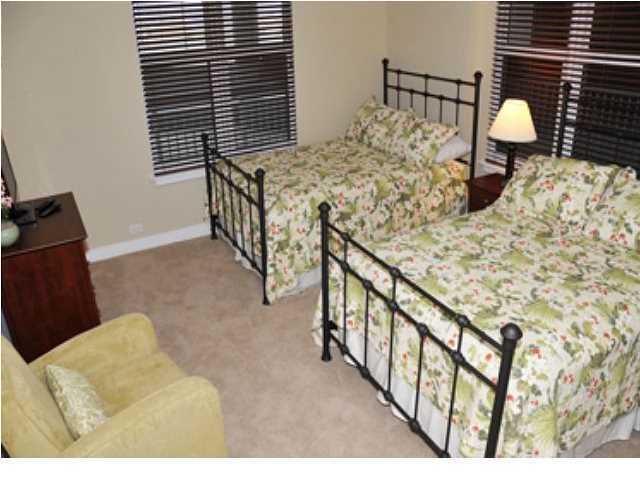 BEACH COLONY WEST CONDO - Residential