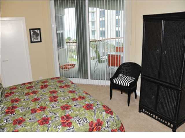 BEACH COLONY WEST CONDO - Residential