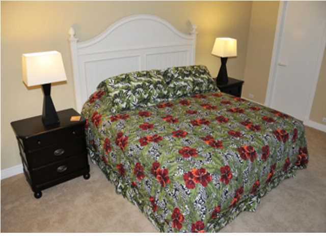 BEACH COLONY WEST CONDO - Residential