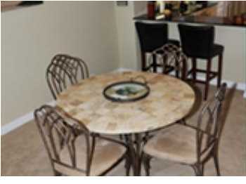 BEACH COLONY WEST CONDO - Residential