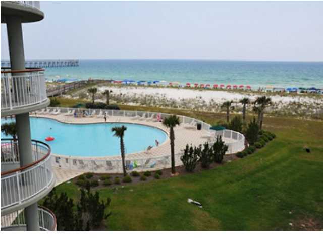 BEACH COLONY WEST CONDO - Residential