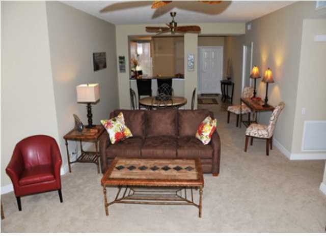 BEACH COLONY WEST CONDO - Residential