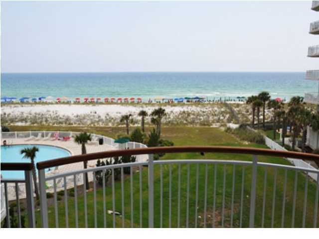 BEACH COLONY WEST CONDO - Residential