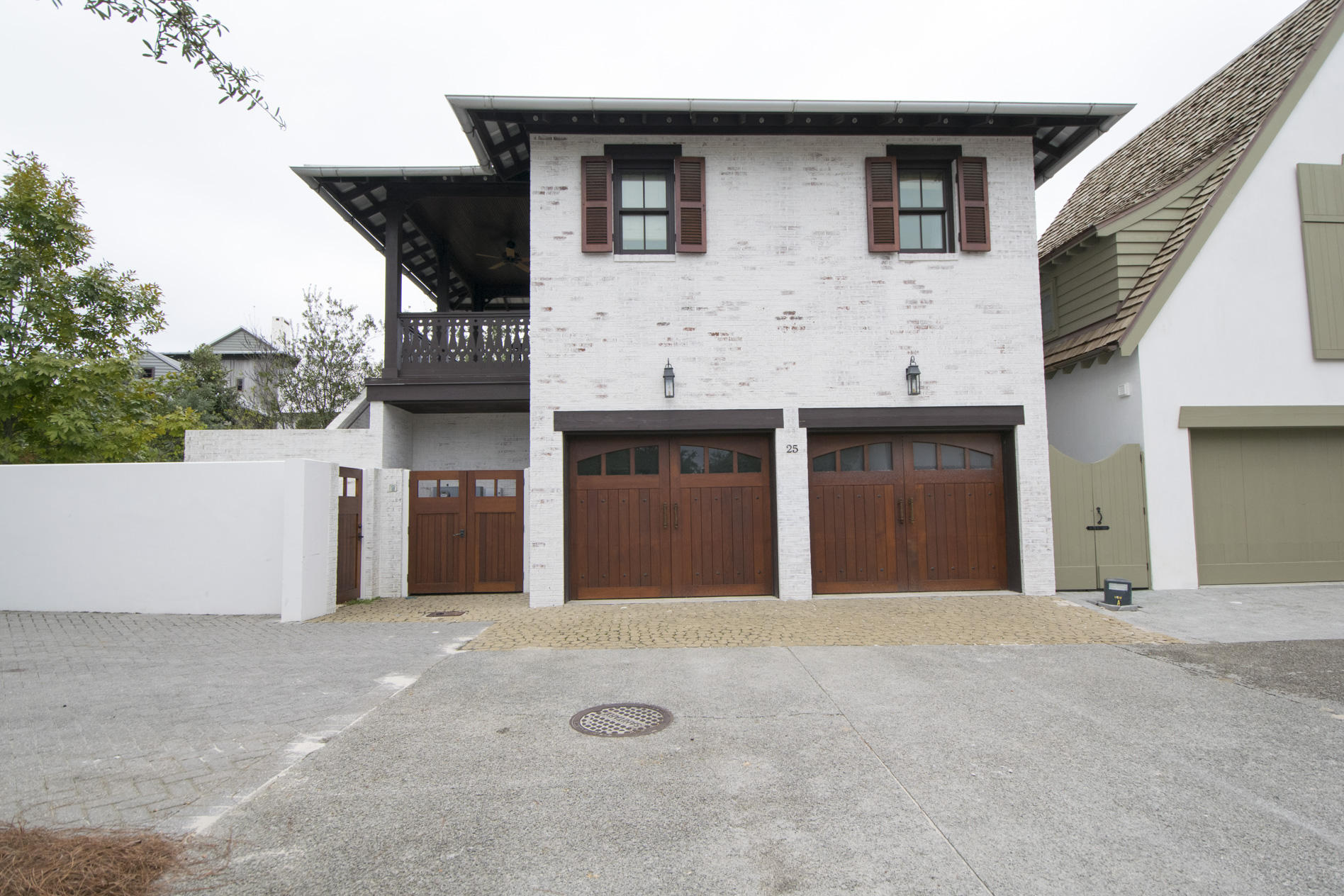 ROSEMARY BEACH - Residential