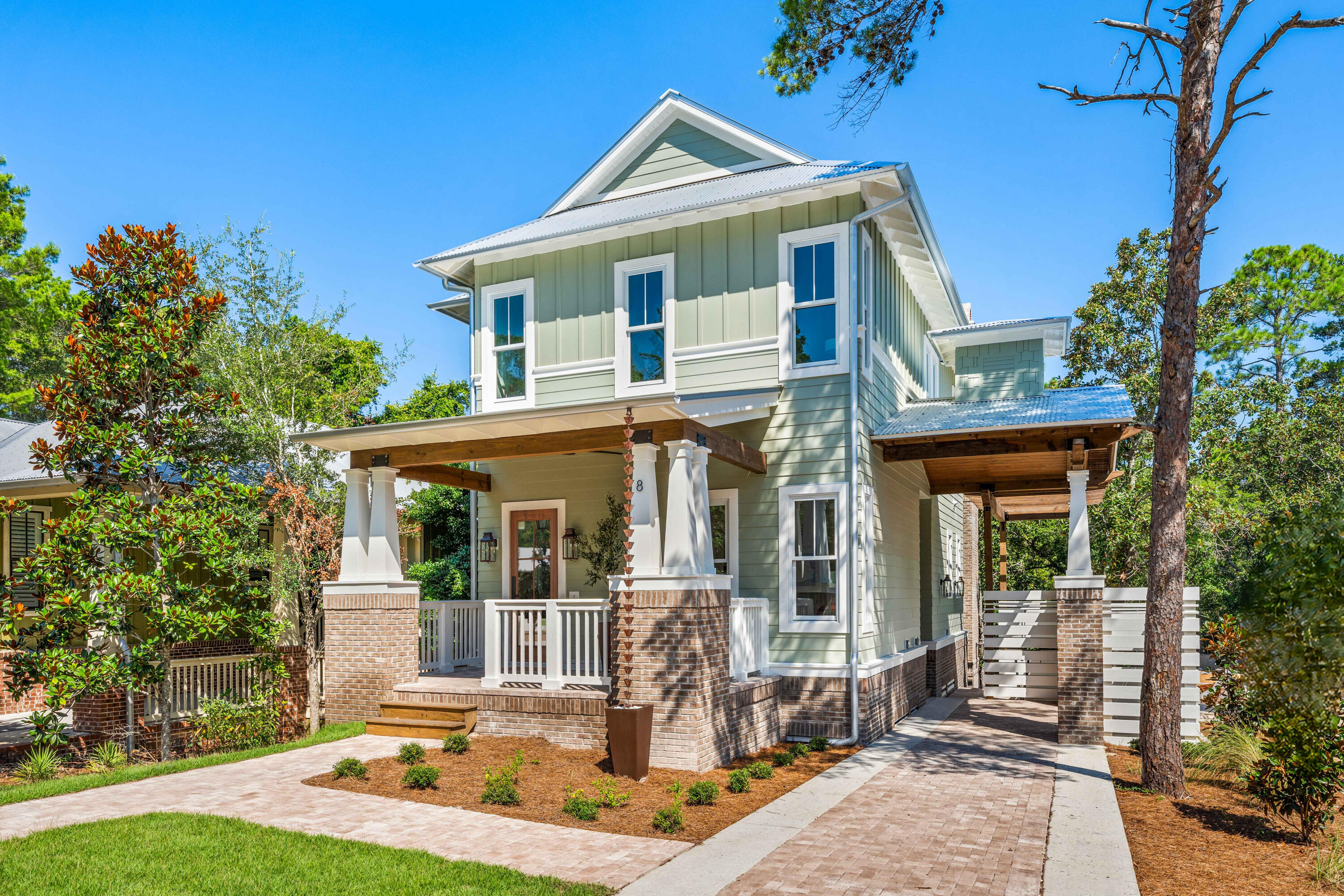 FOREST LAKES PH I - Residential