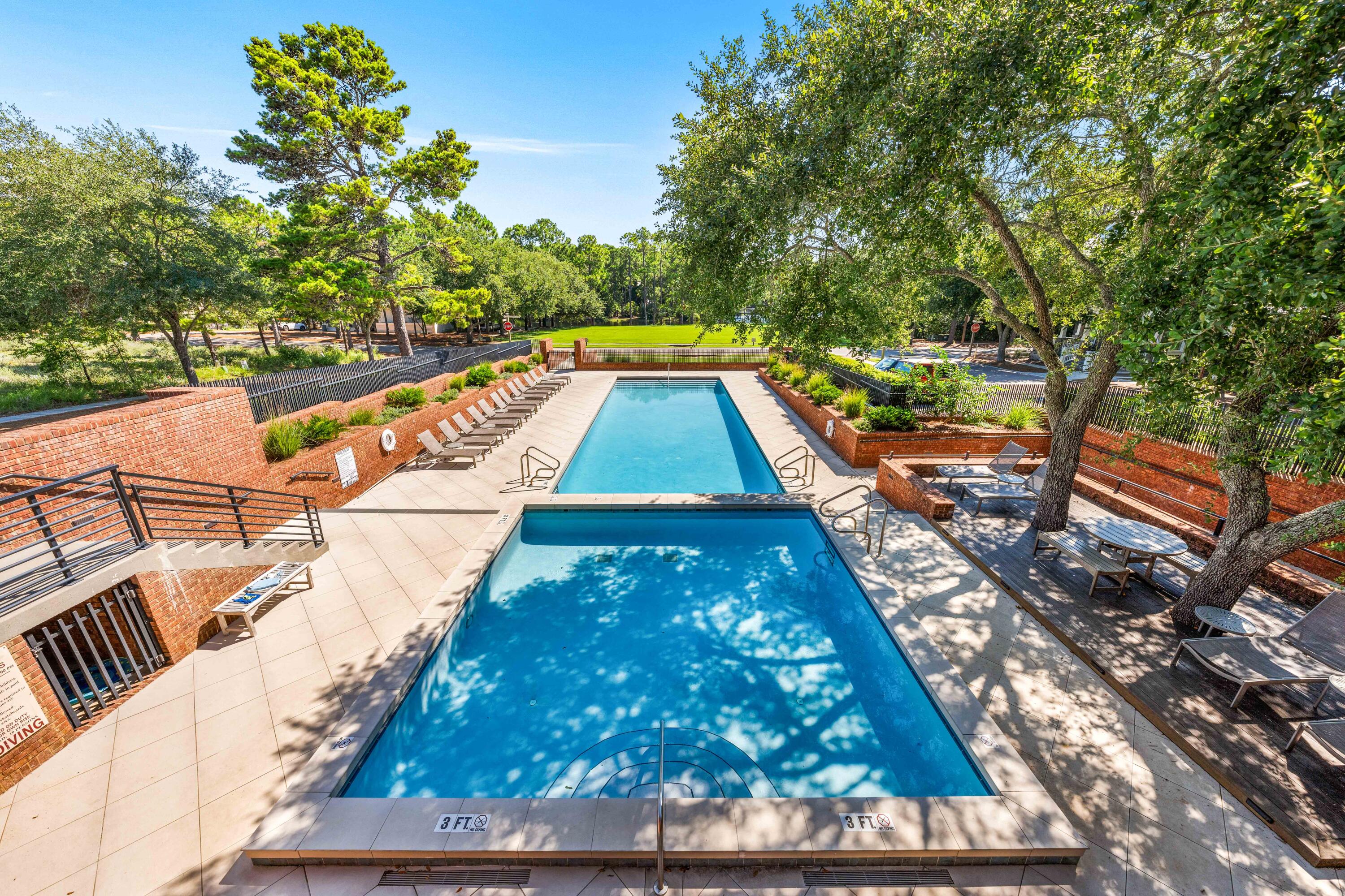 FOREST LAKES PH I - Residential