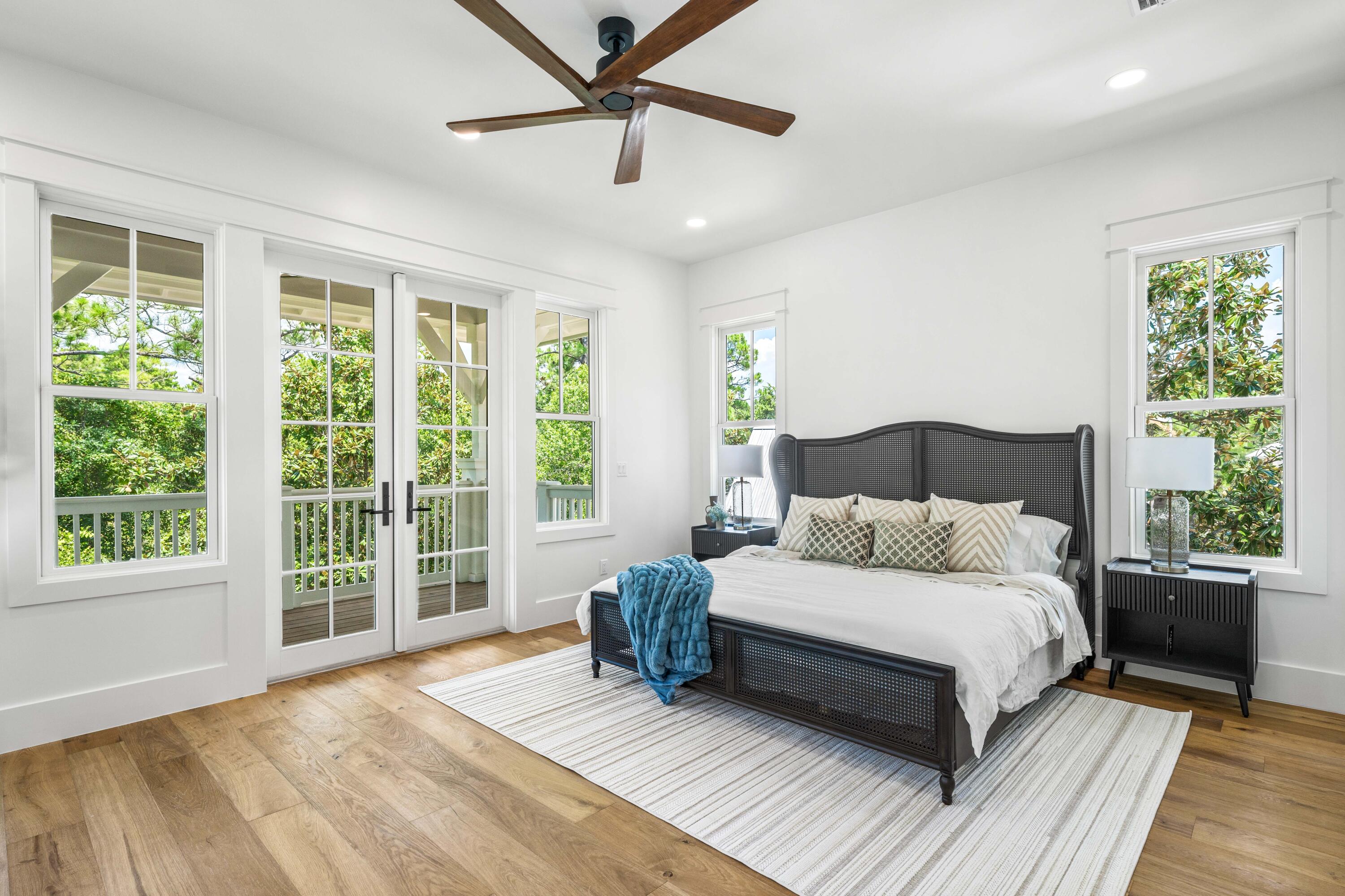 FOREST LAKES PH I - Residential