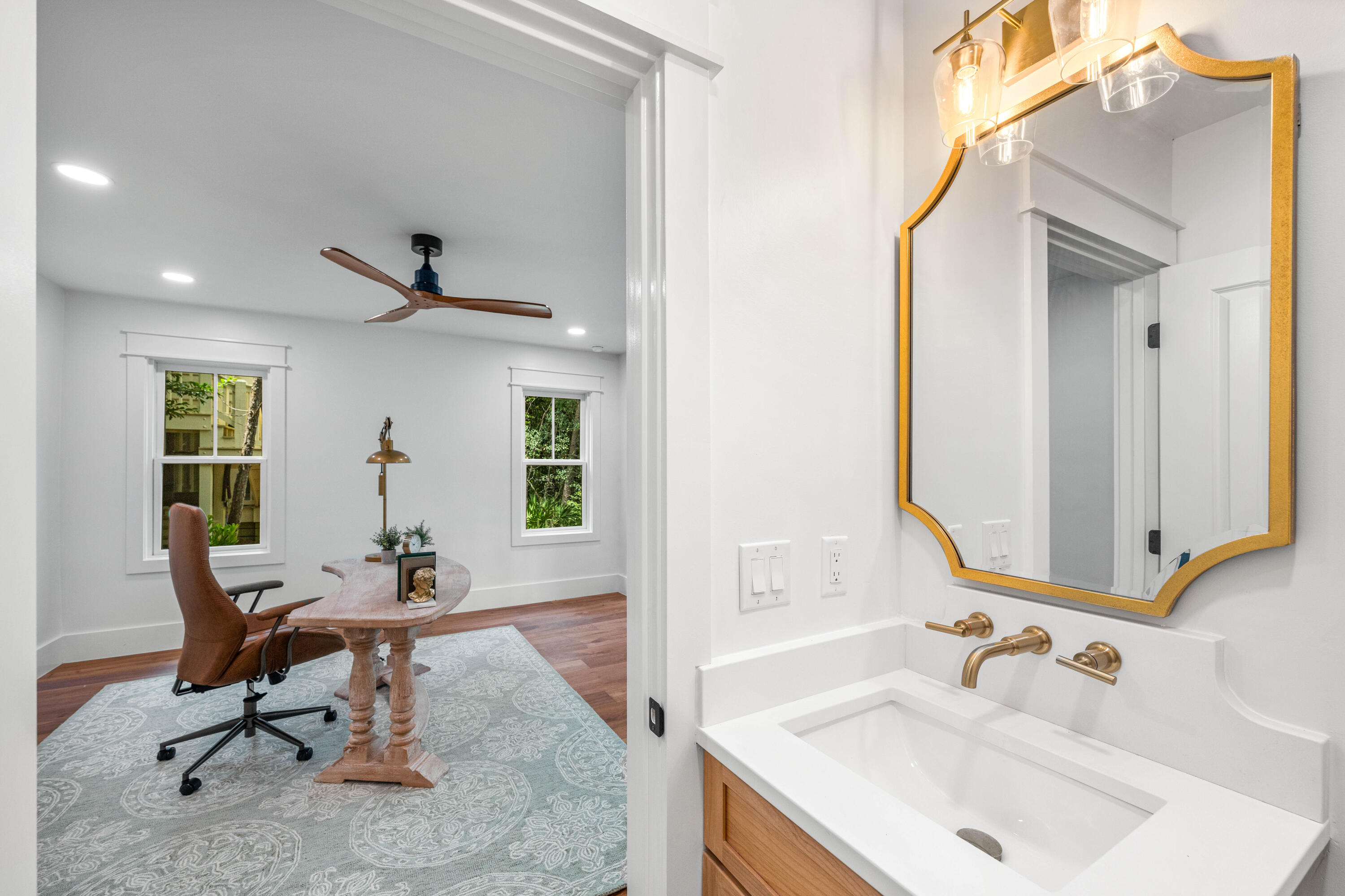 FOREST LAKES PH I - Residential