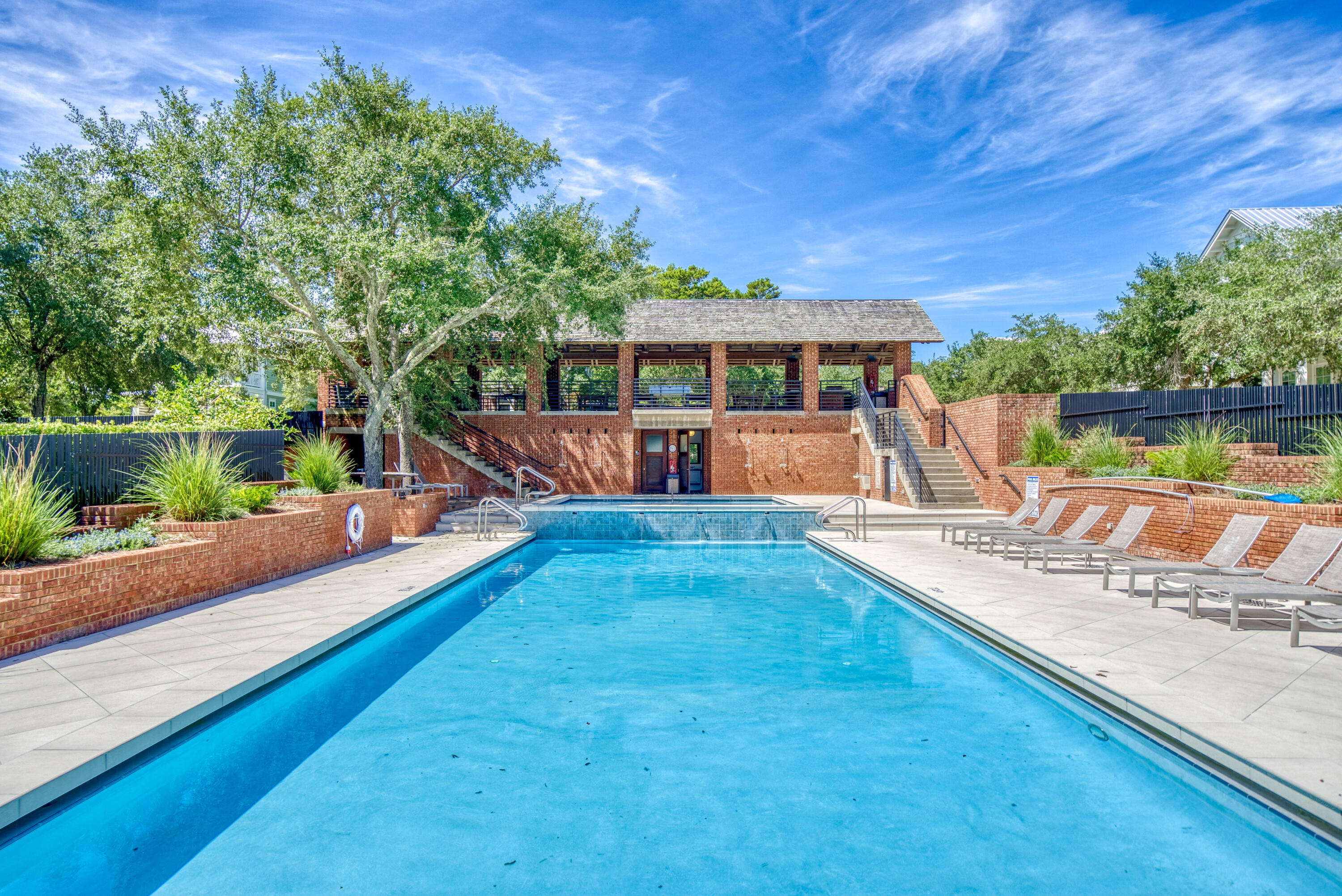 FOREST LAKES PH I - Residential
