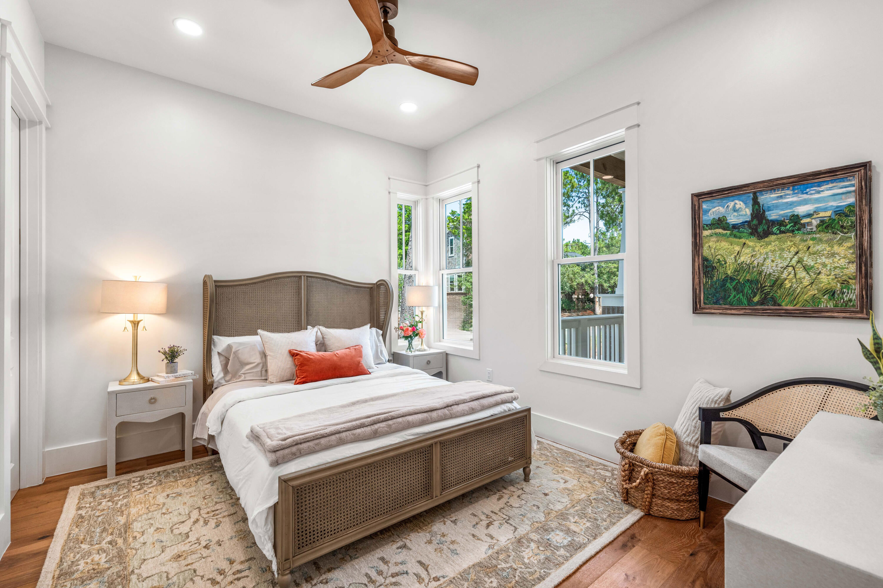 FOREST LAKES PH I - Residential