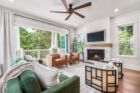 A home in Santa Rosa Beach