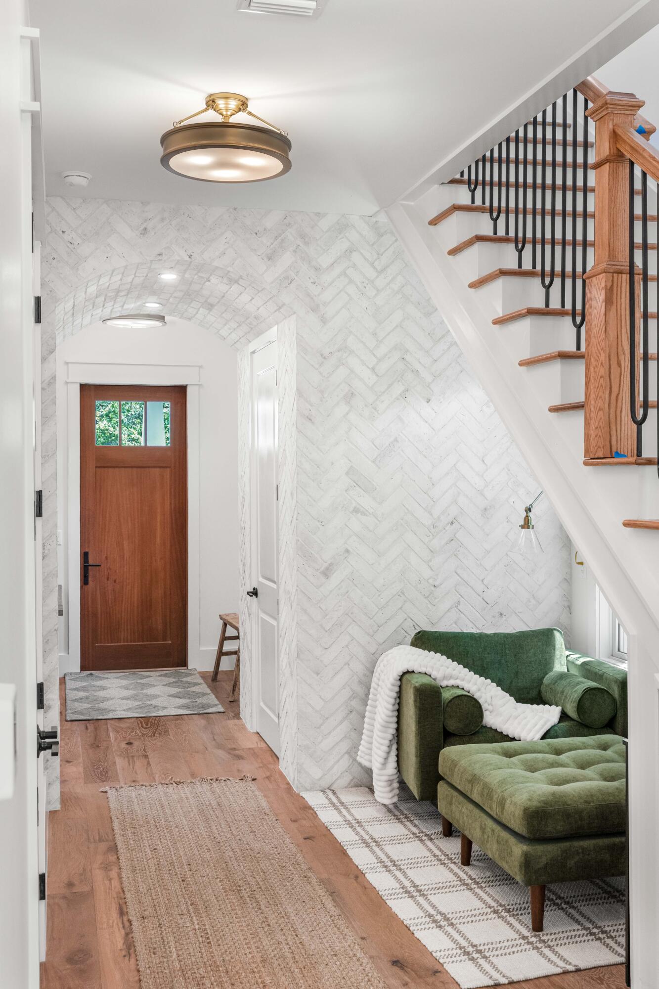FOREST LAKES PH I - Residential