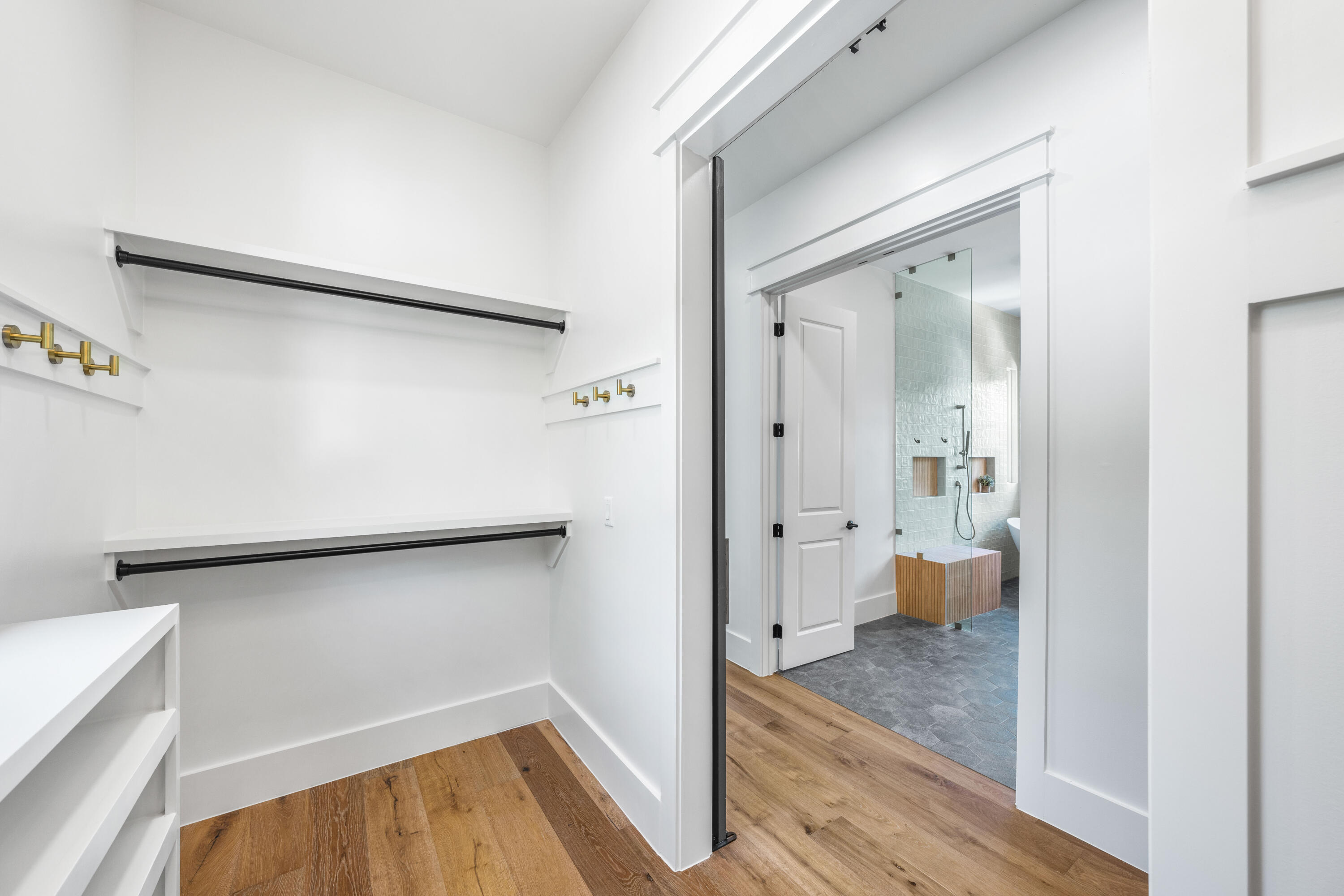 FOREST LAKES PH I - Residential