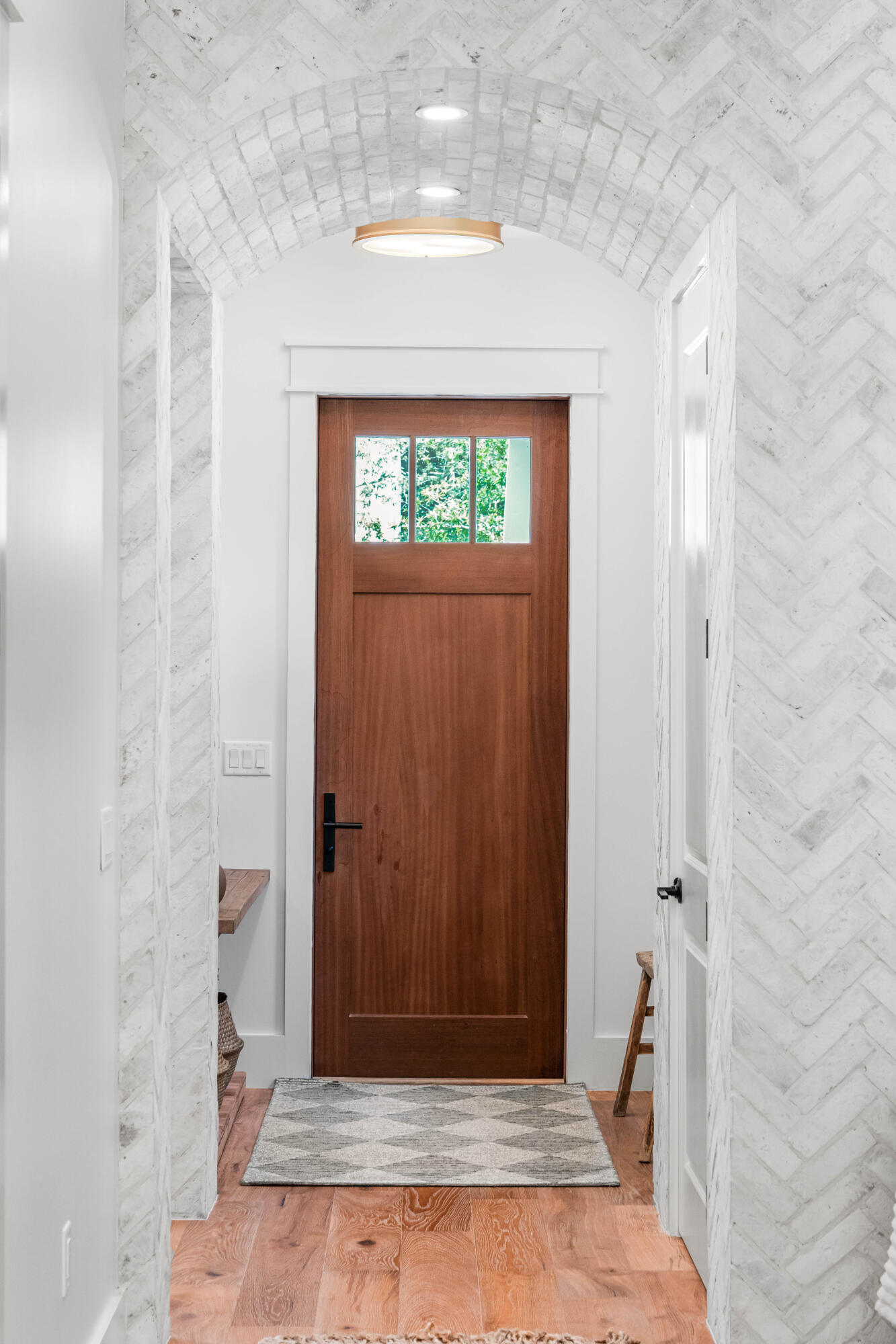 FOREST LAKES PH I - Residential