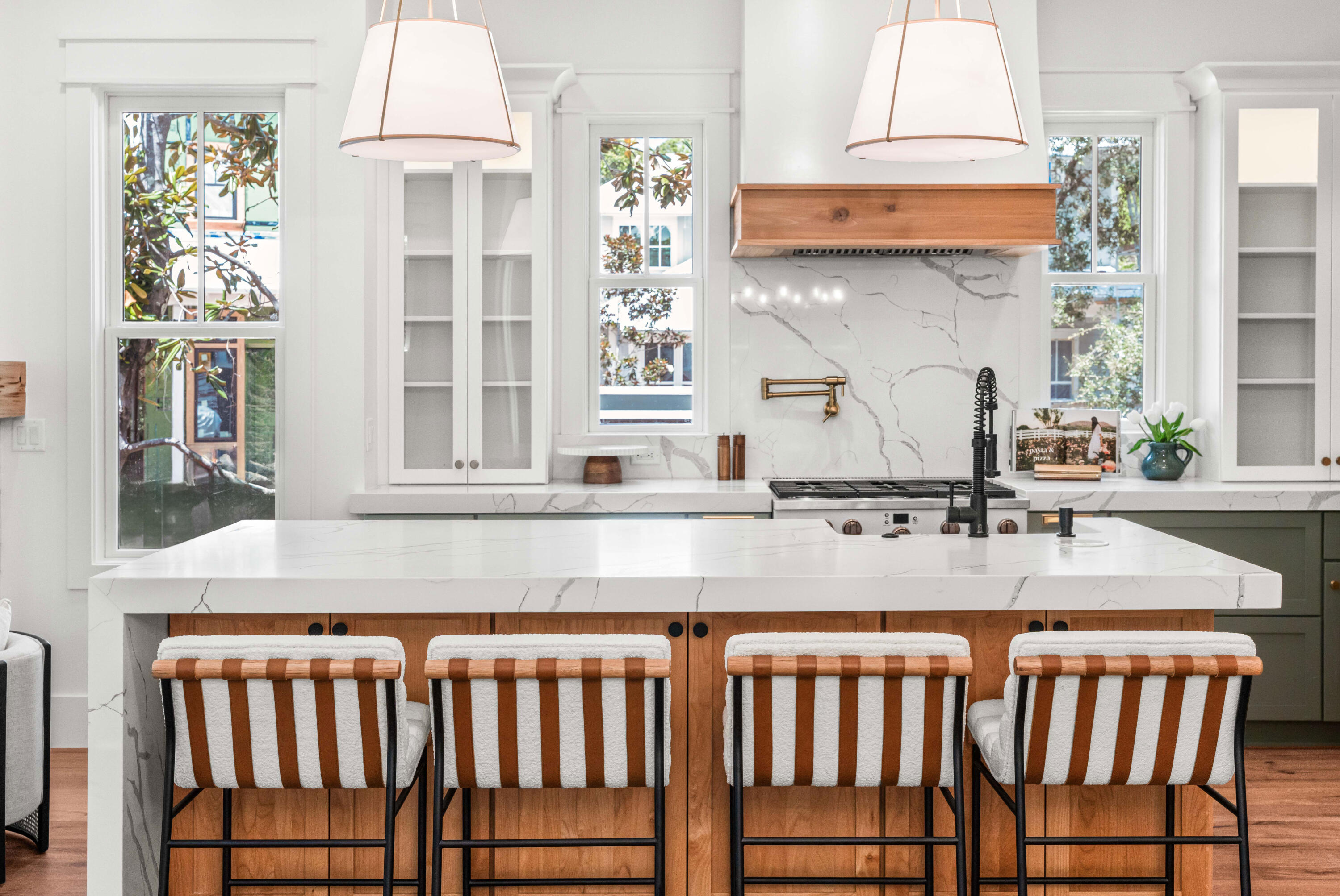 FOREST LAKES PH I - Residential