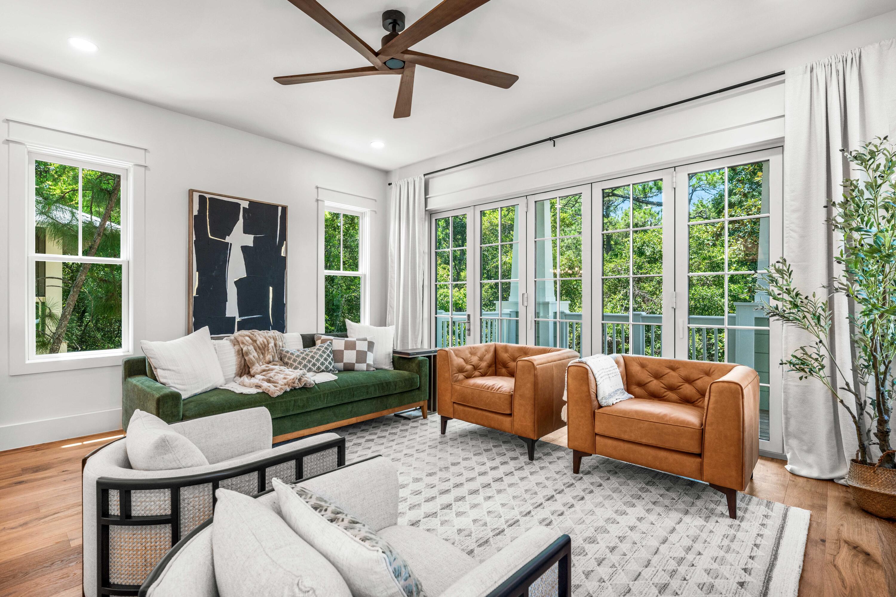 FOREST LAKES PH I - Residential
