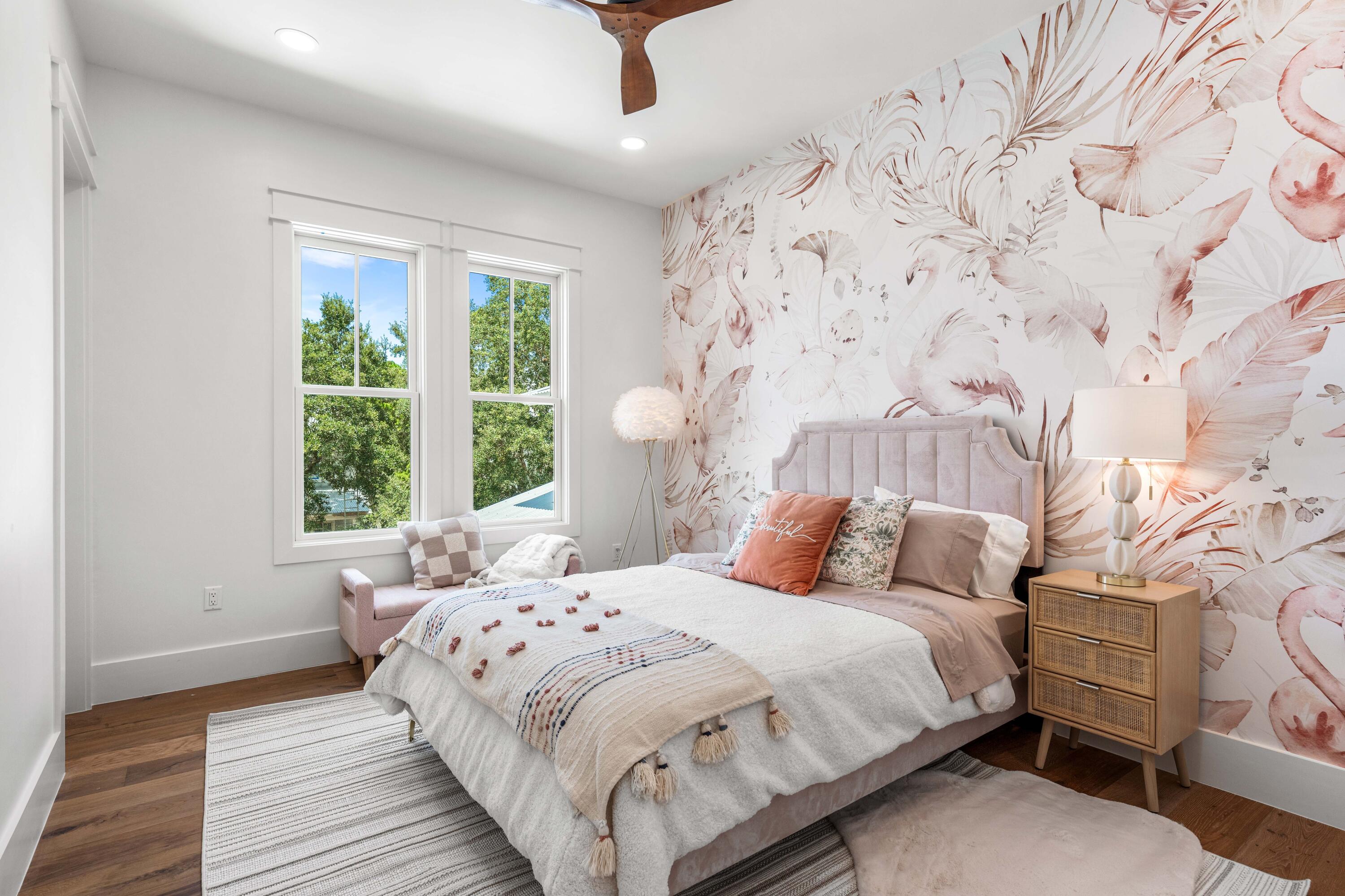 FOREST LAKES PH I - Residential
