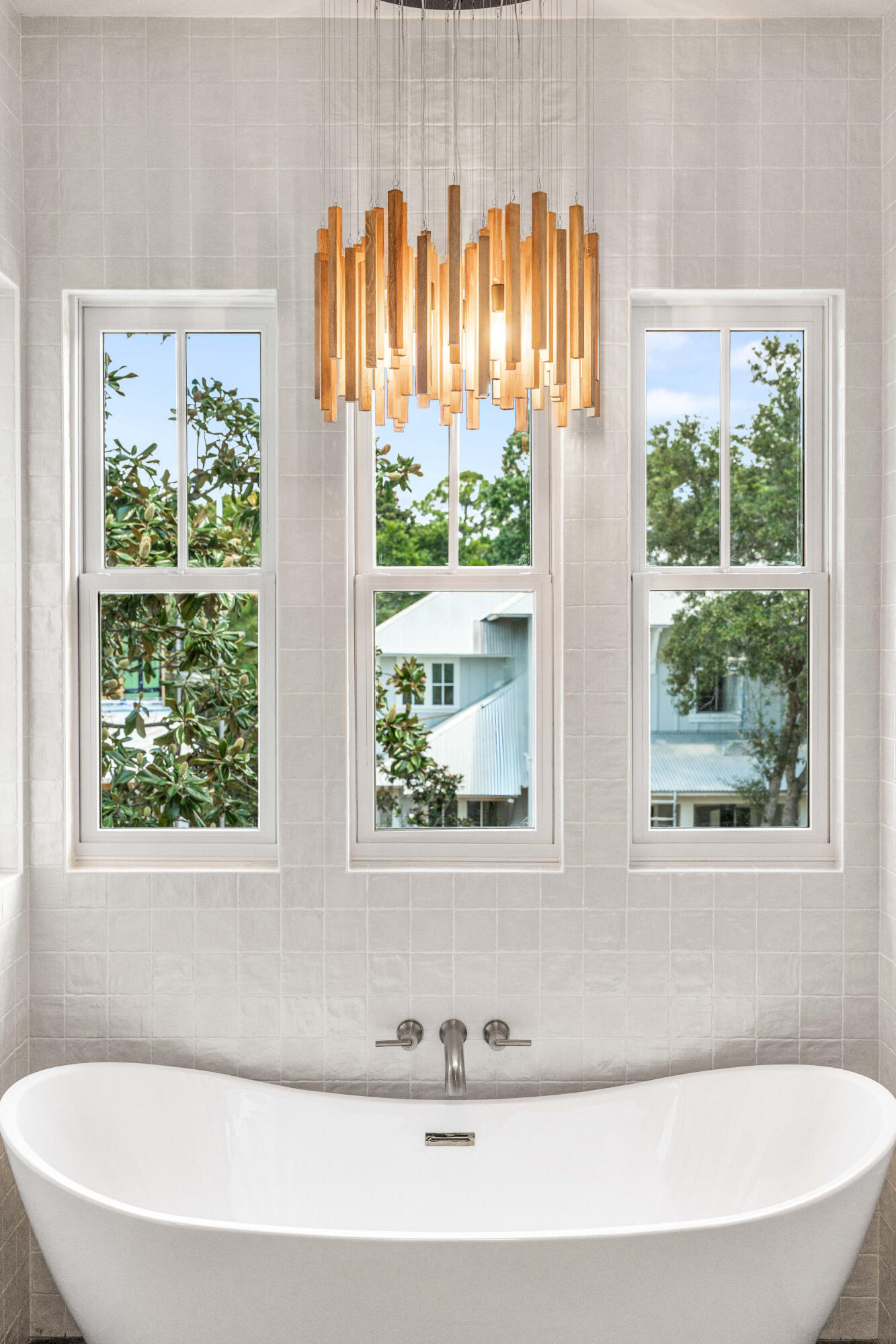 FOREST LAKES PH I - Residential