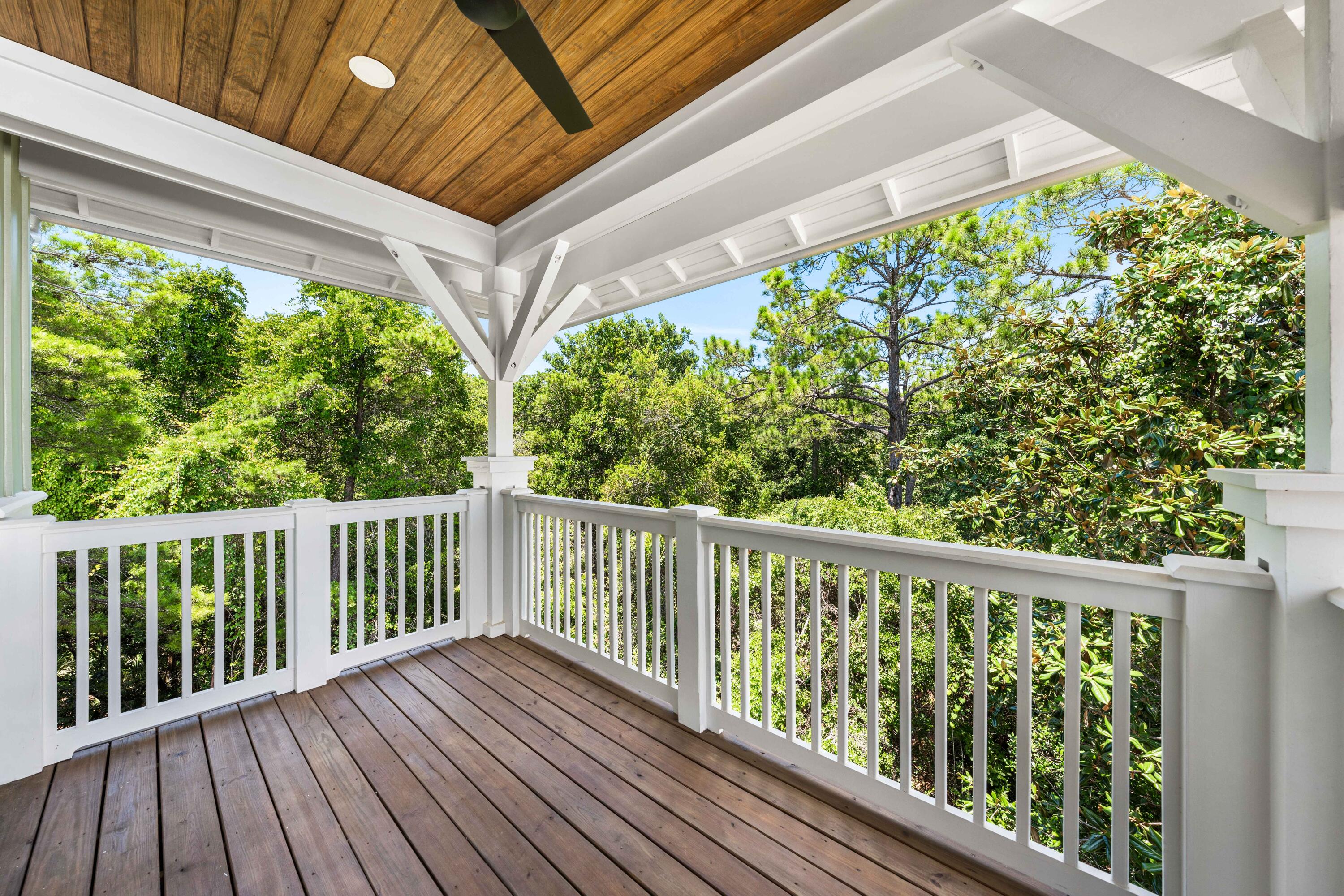 FOREST LAKES PH I - Residential
