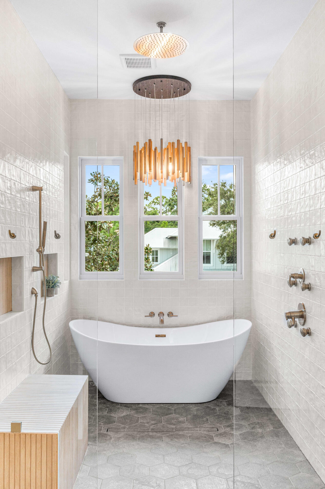 FOREST LAKES PH I - Residential