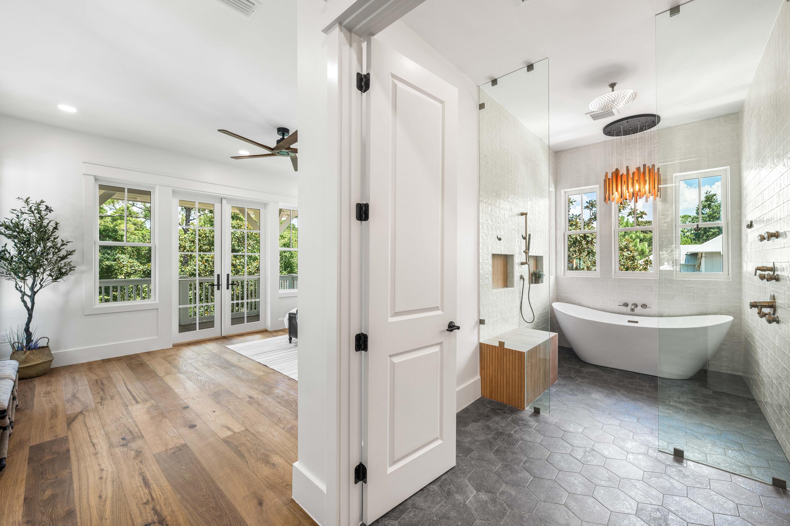FOREST LAKES PH I - Residential