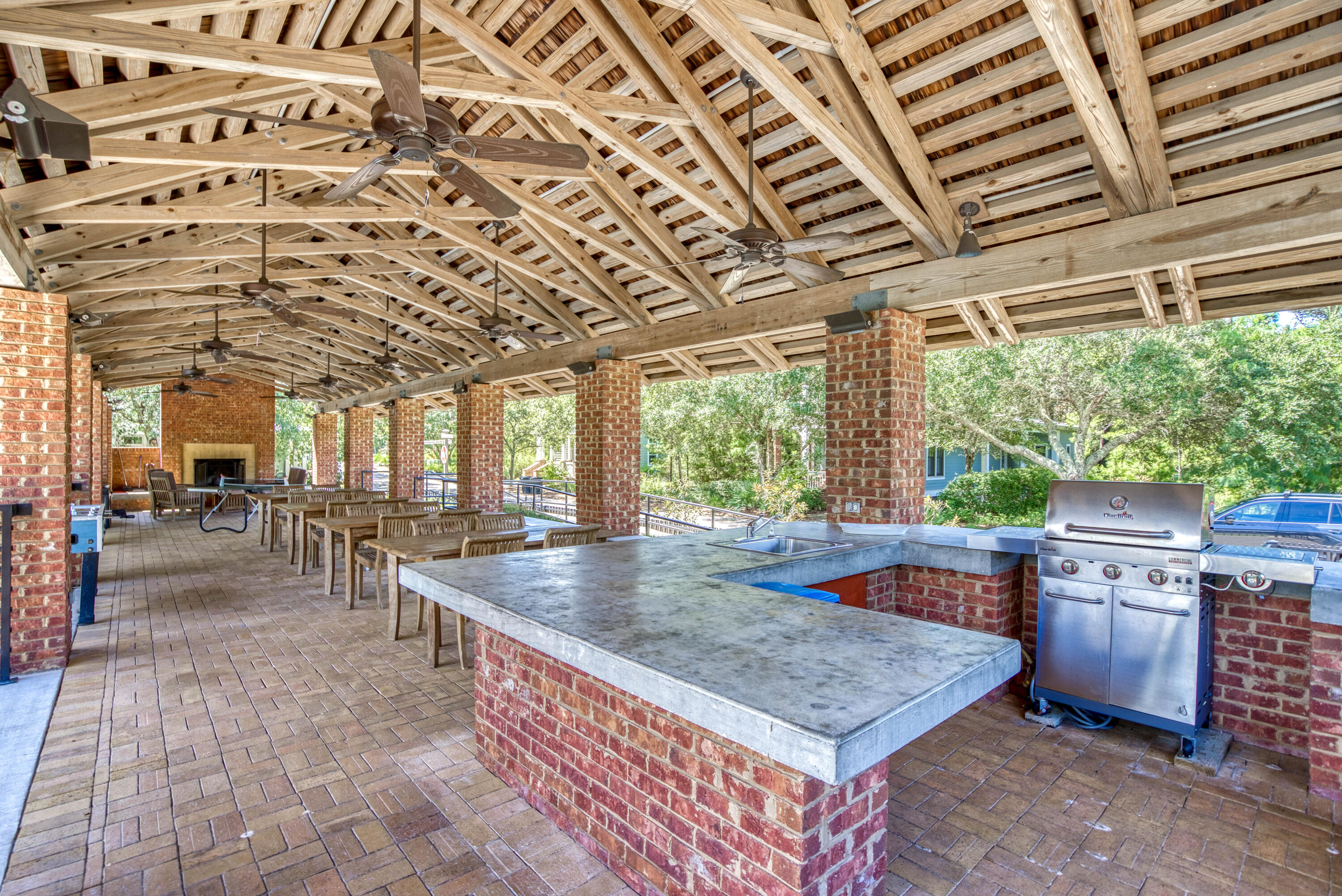 FOREST LAKES PH I - Residential
