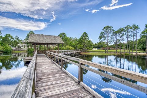 A home in Santa Rosa Beach