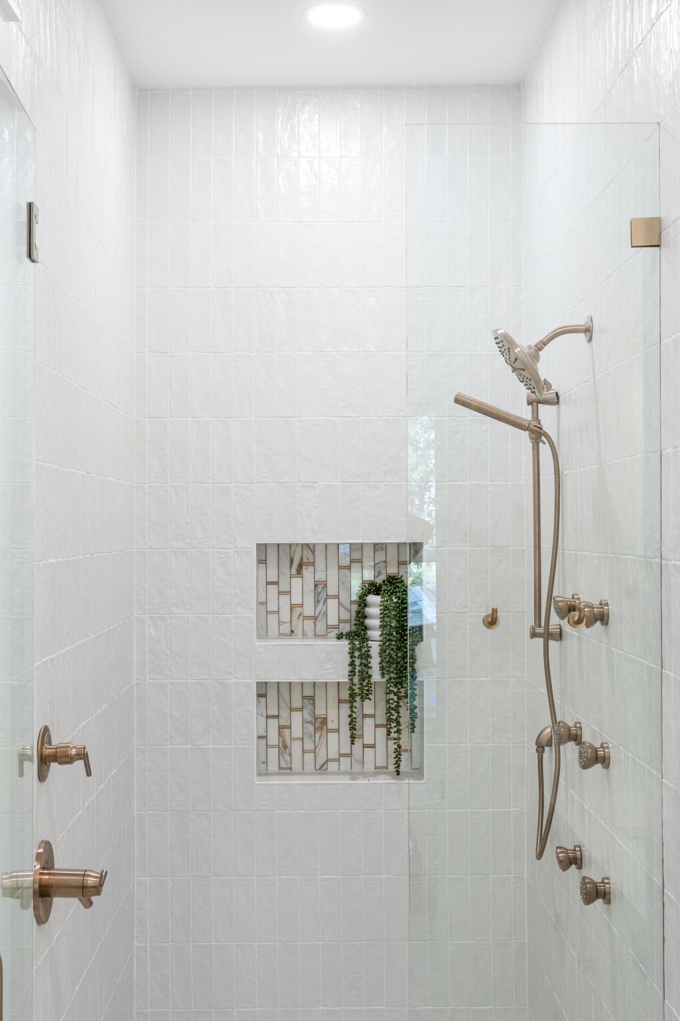 FOREST LAKES PH I - Residential