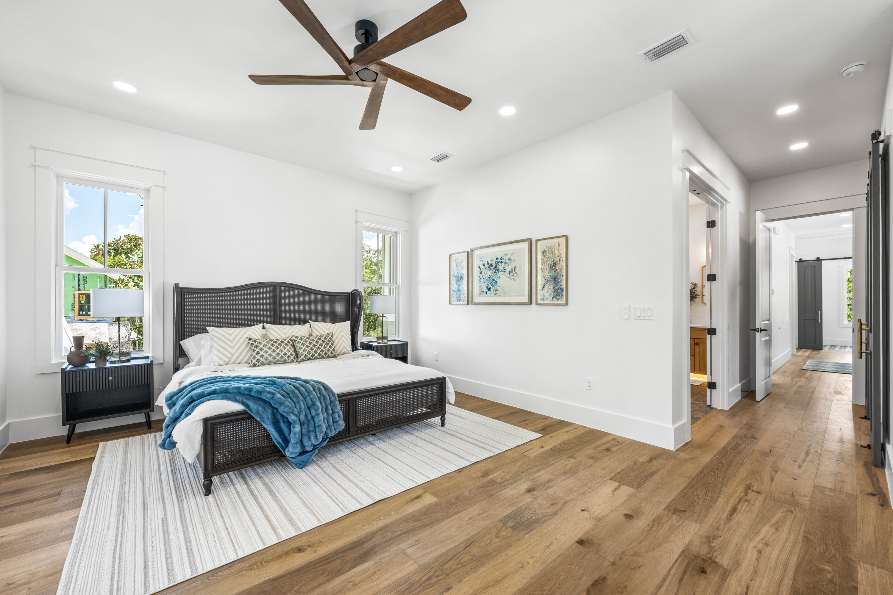 FOREST LAKES PH I - Residential