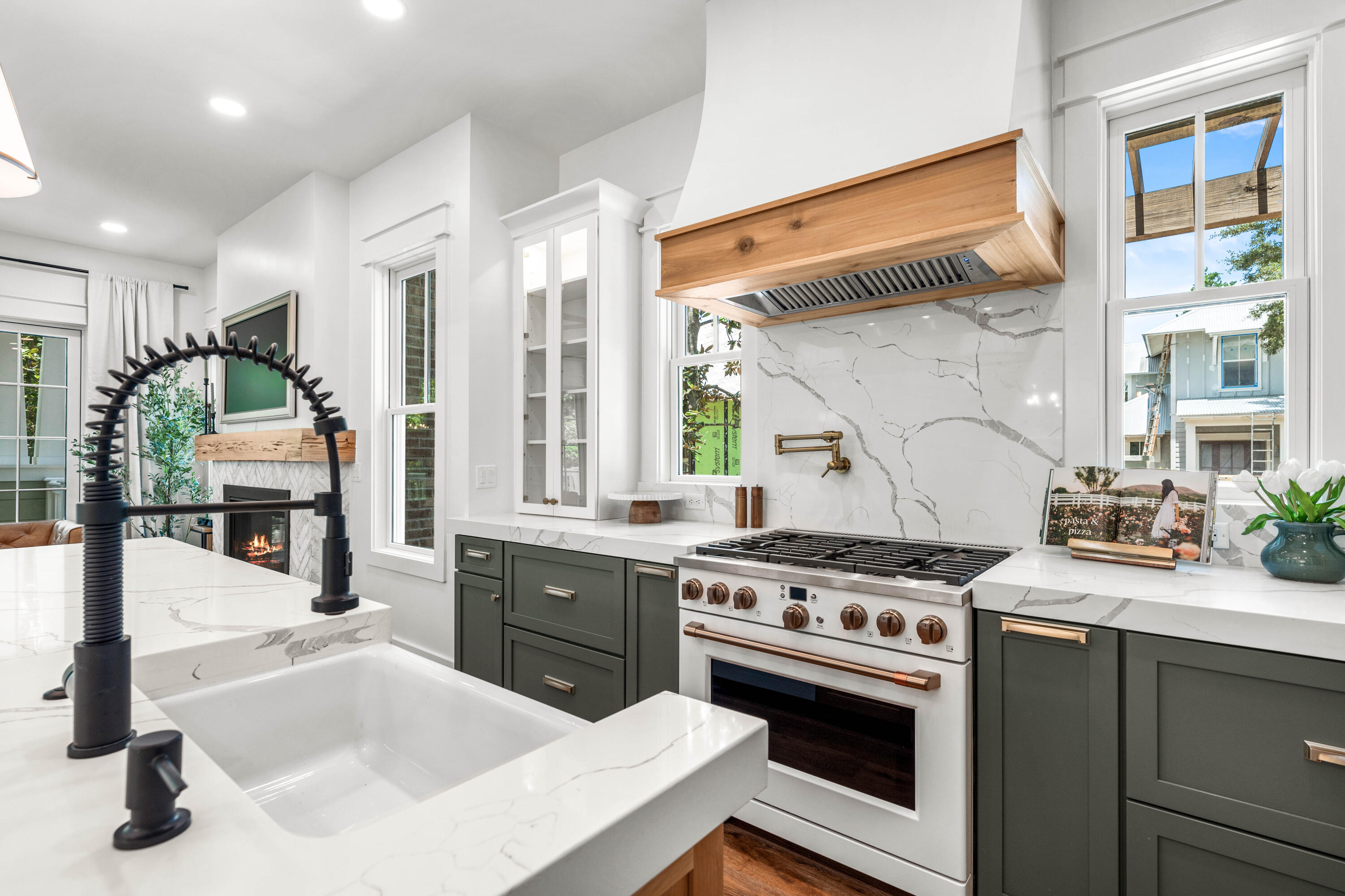 FOREST LAKES PH I - Residential