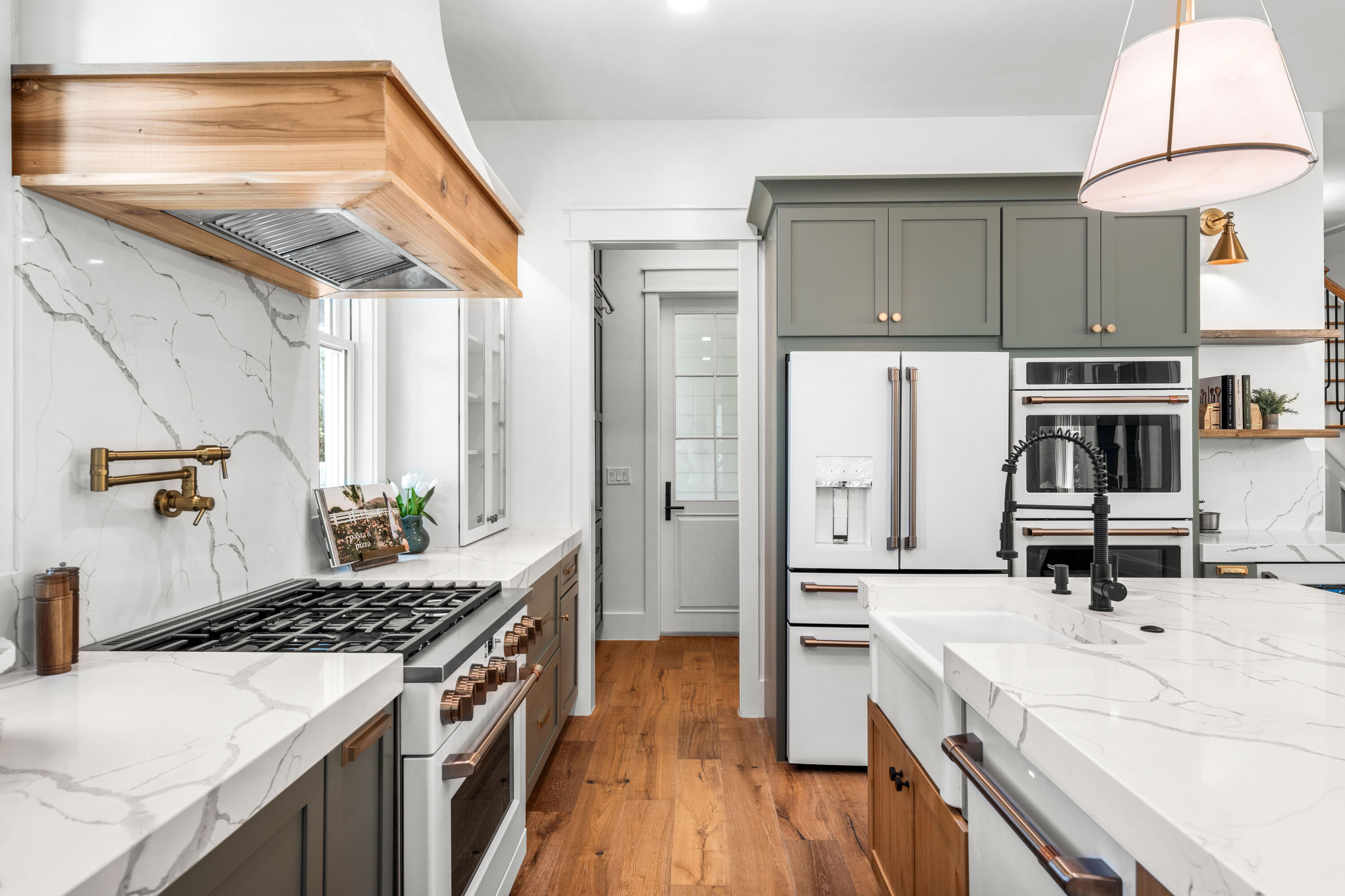 FOREST LAKES PH I - Residential