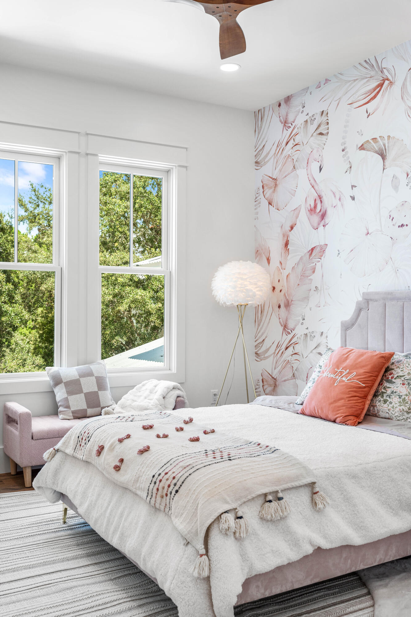 FOREST LAKES PH I - Residential