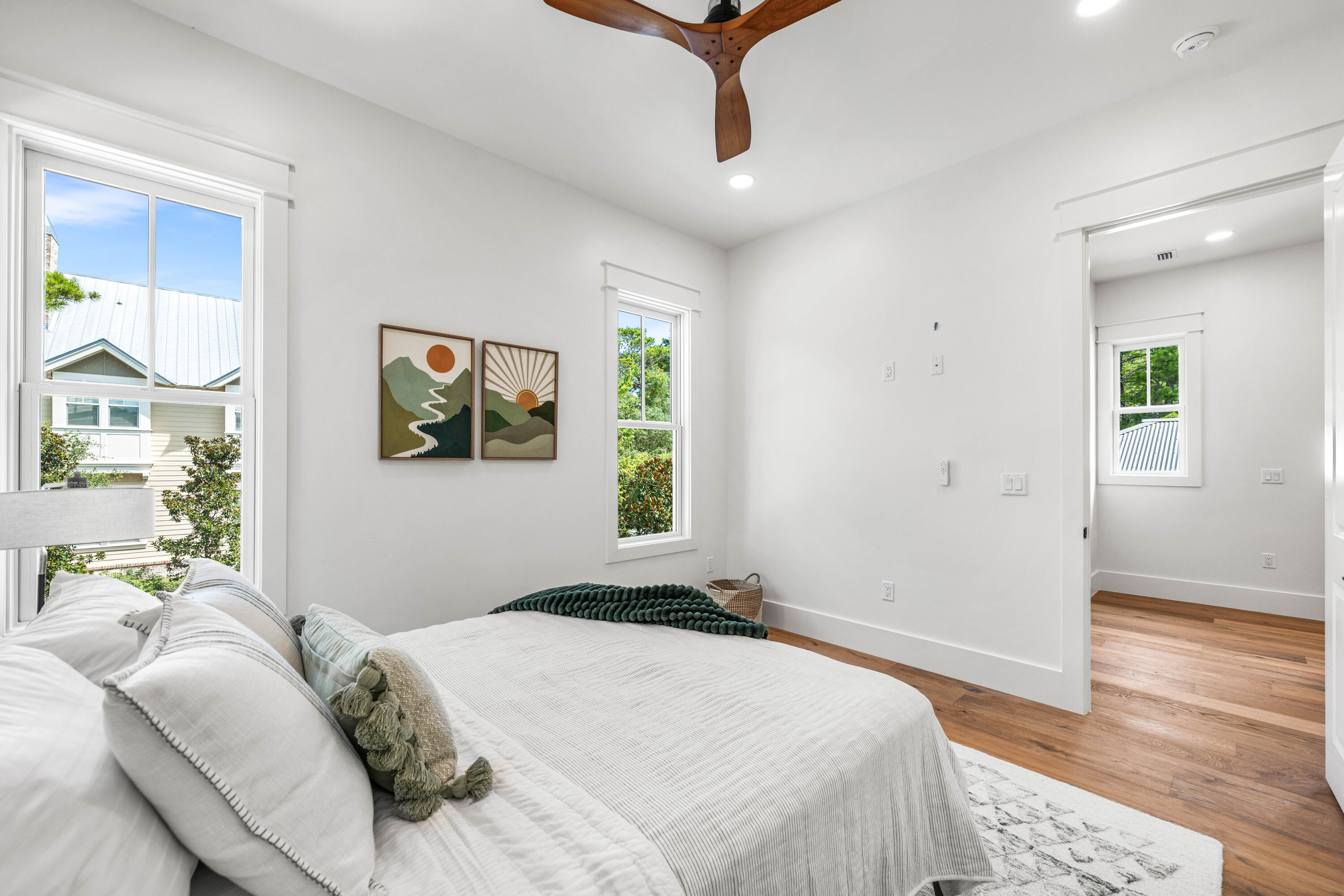 FOREST LAKES PH I - Residential