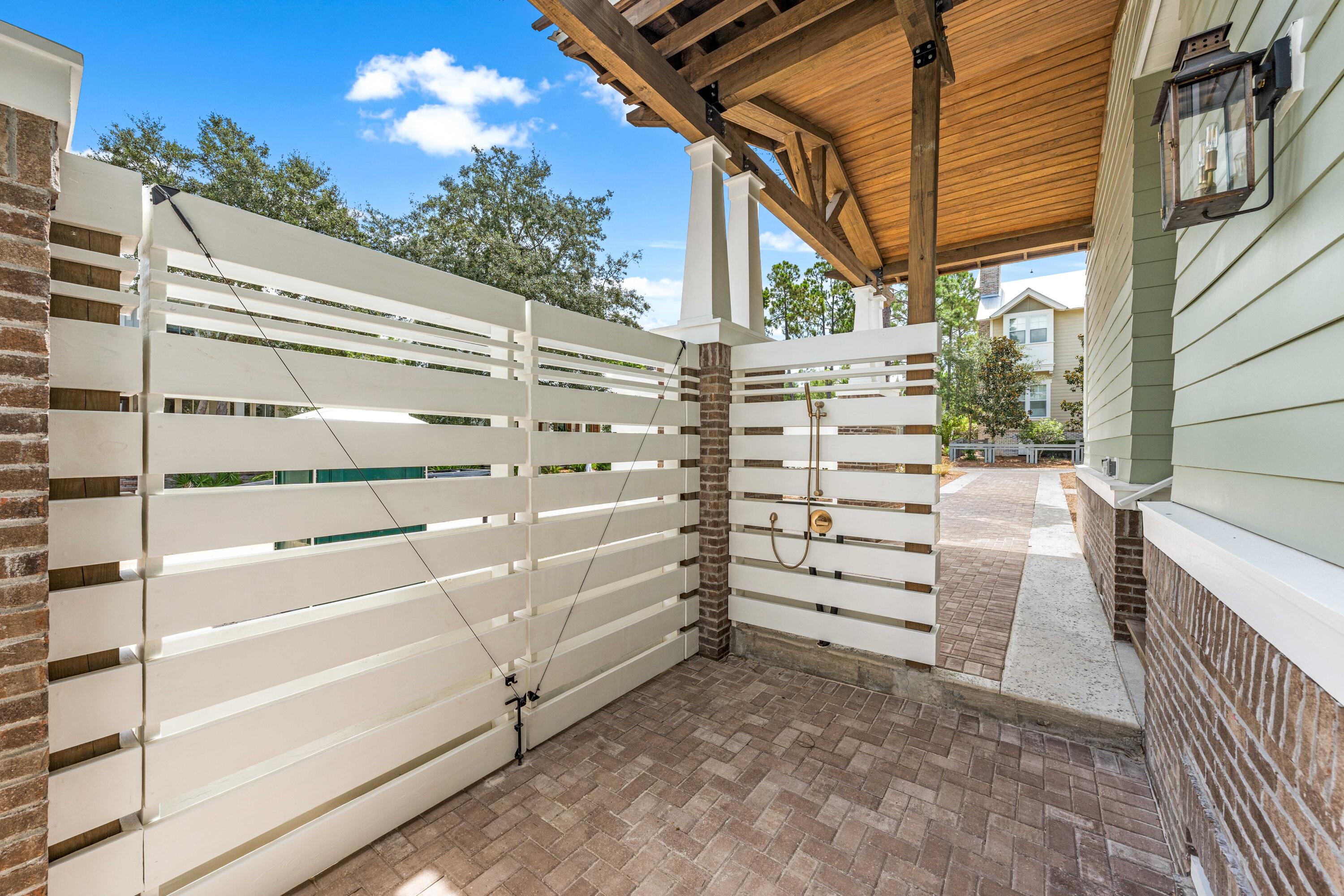 FOREST LAKES PH I - Residential