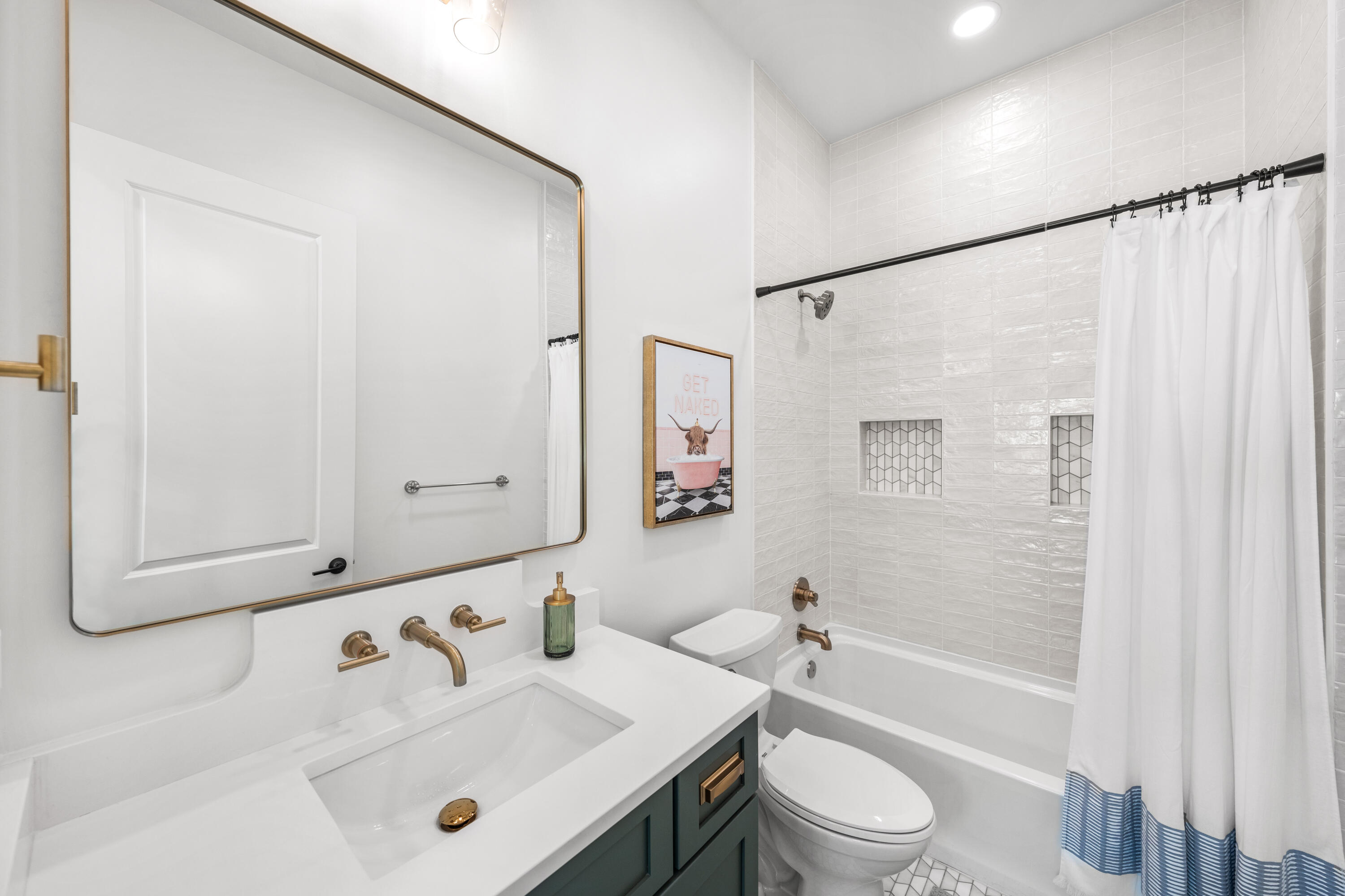 FOREST LAKES PH I - Residential