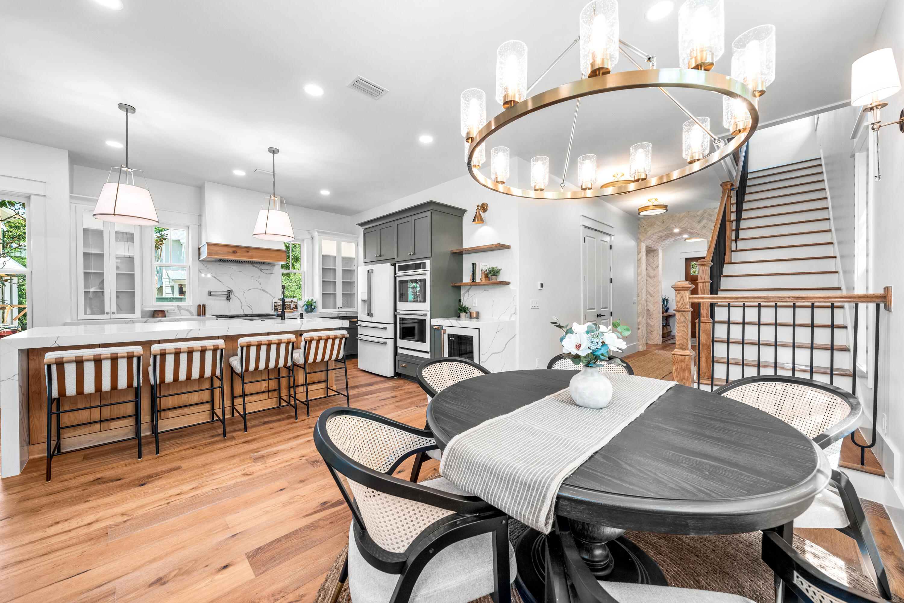 FOREST LAKES PH I - Residential