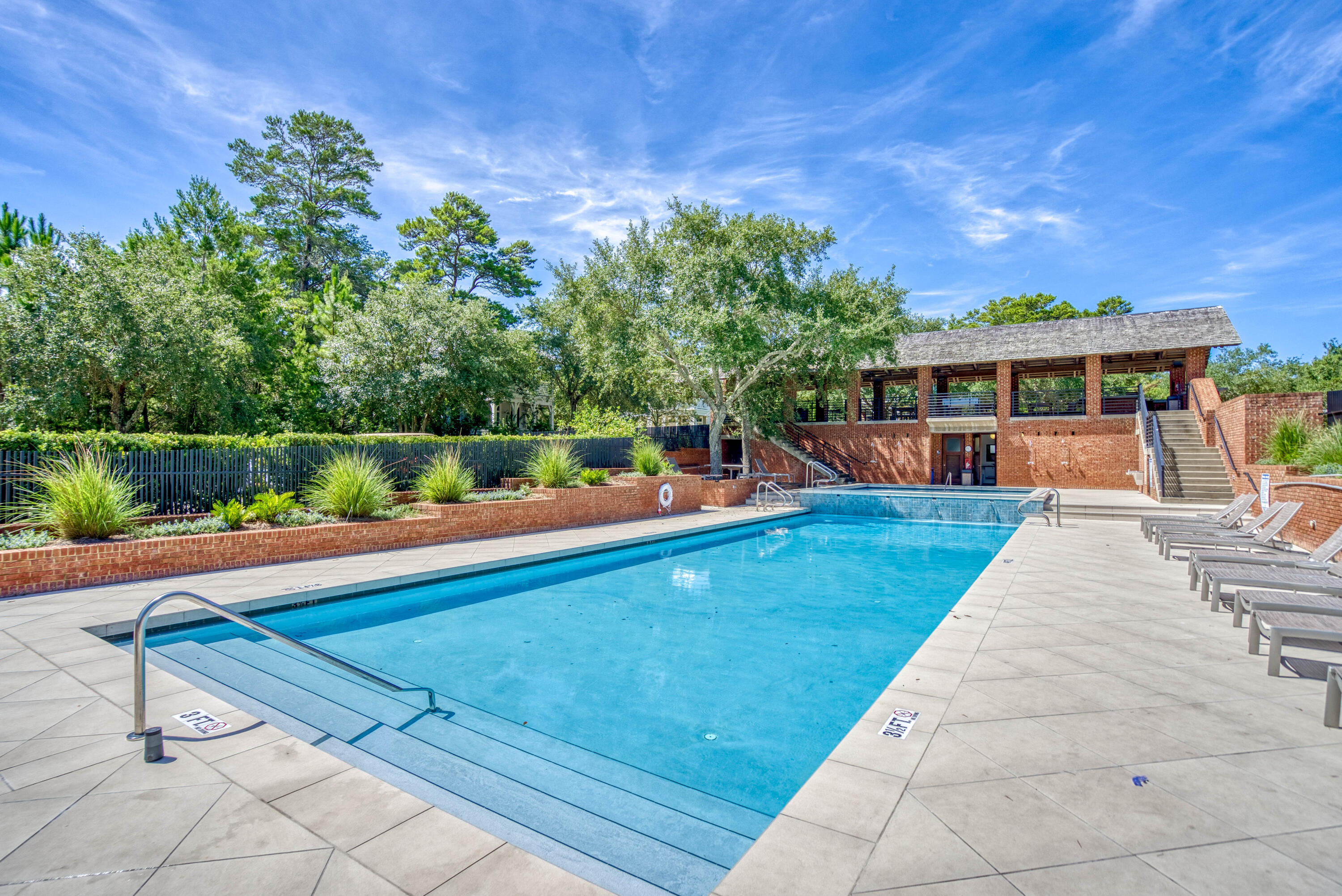 FOREST LAKES PH I - Residential