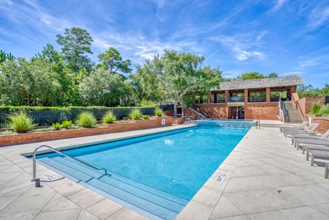 A home in Santa Rosa Beach