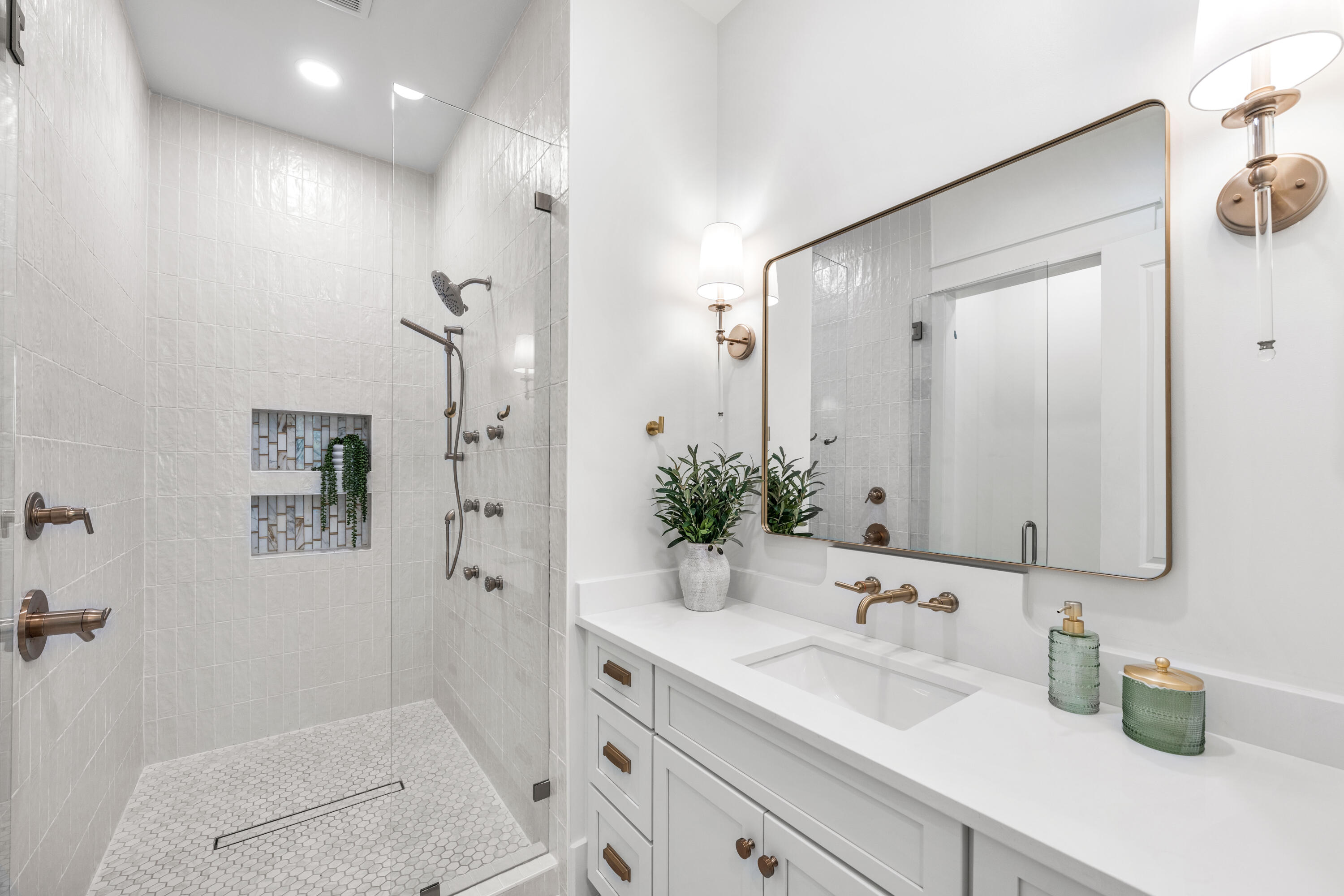 FOREST LAKES PH I - Residential
