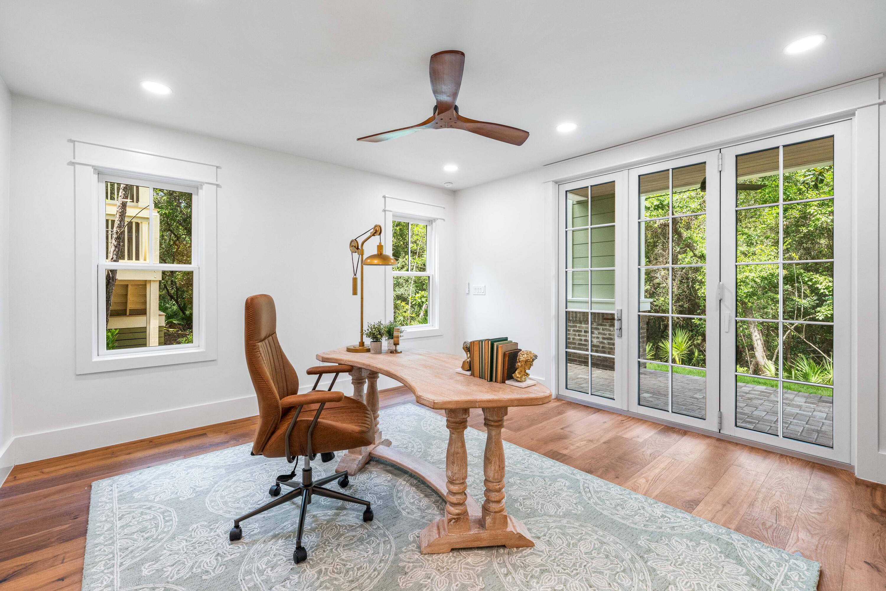 FOREST LAKES PH I - Residential