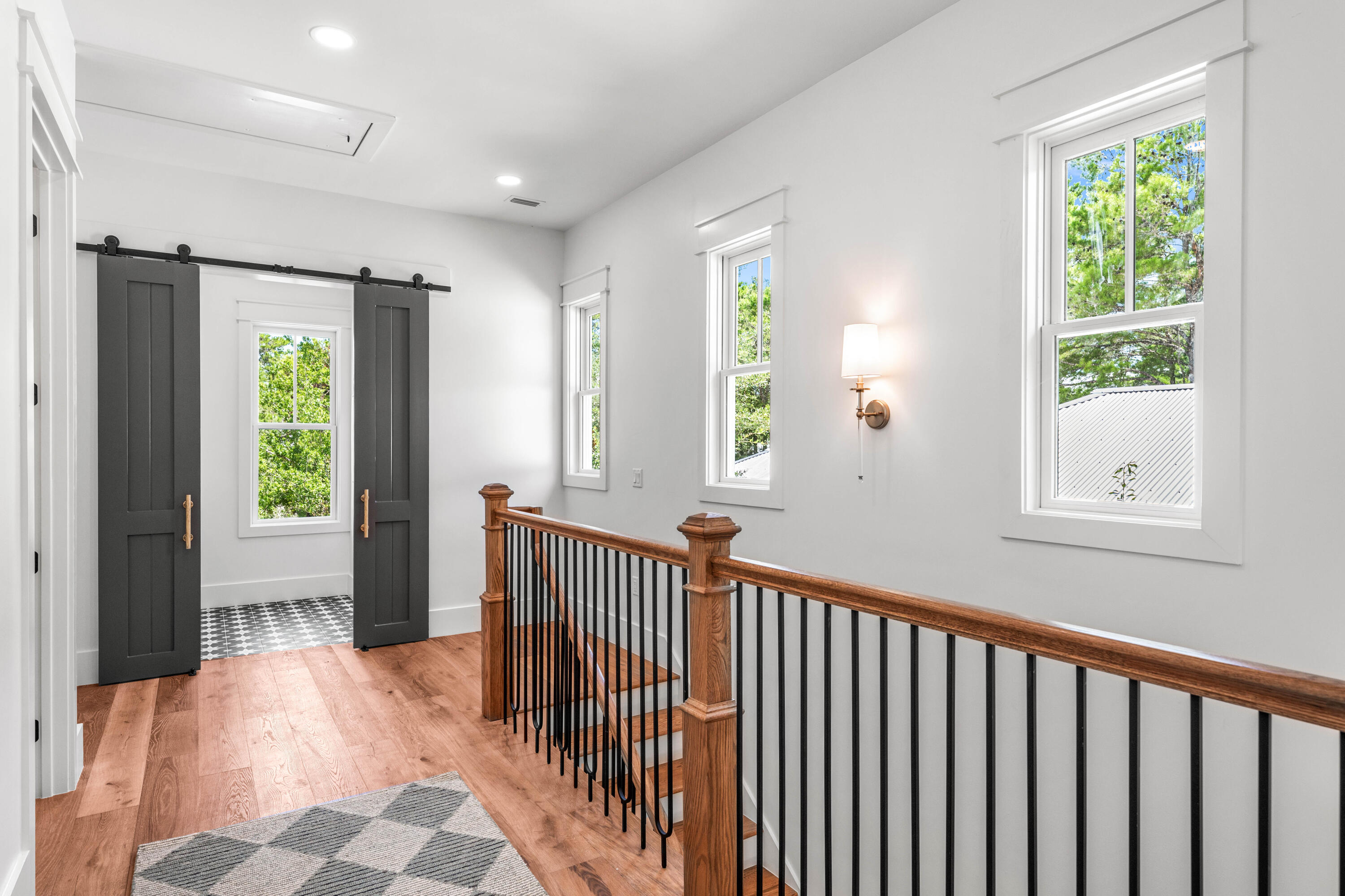 FOREST LAKES PH I - Residential