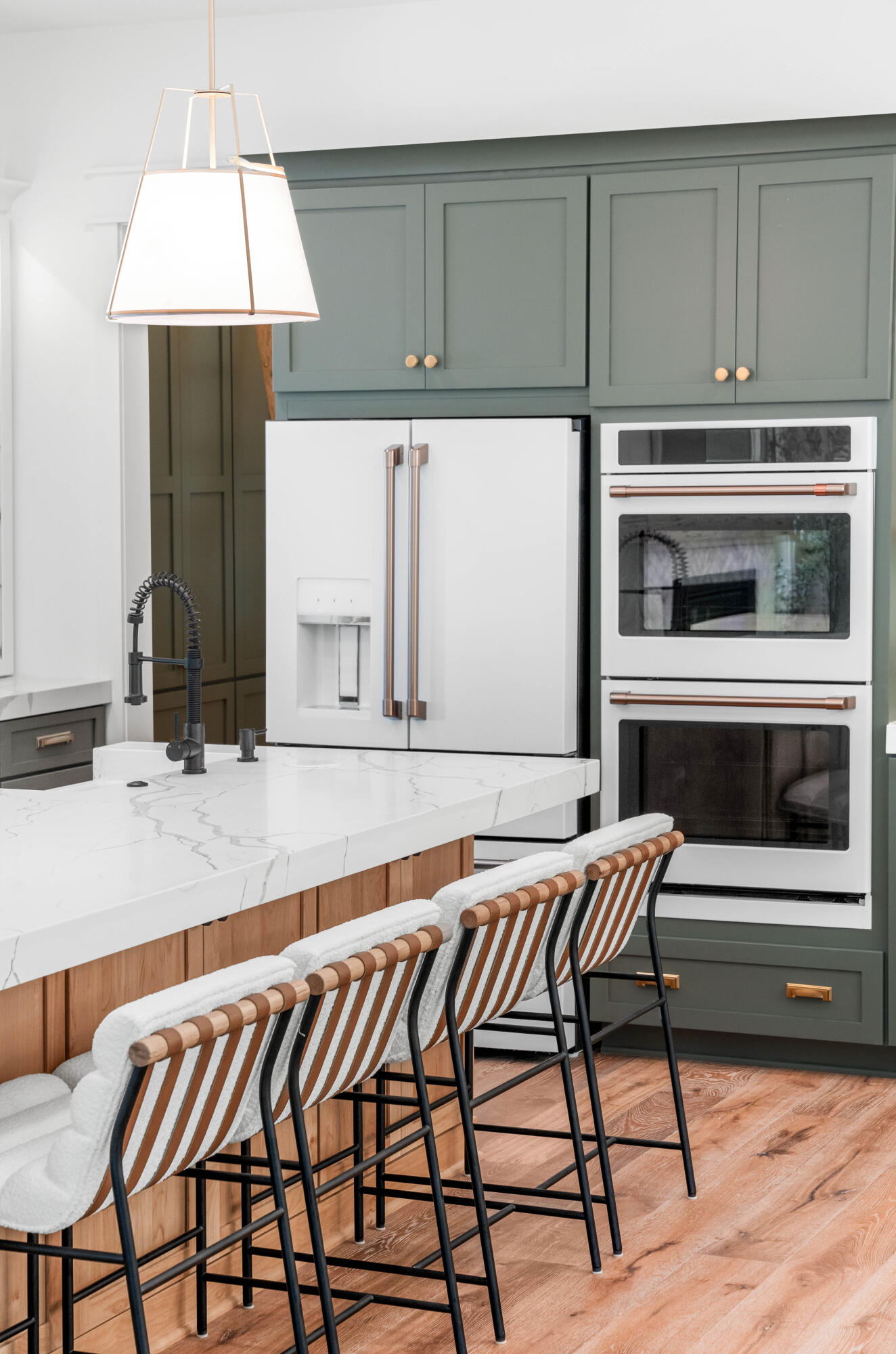 FOREST LAKES PH I - Residential