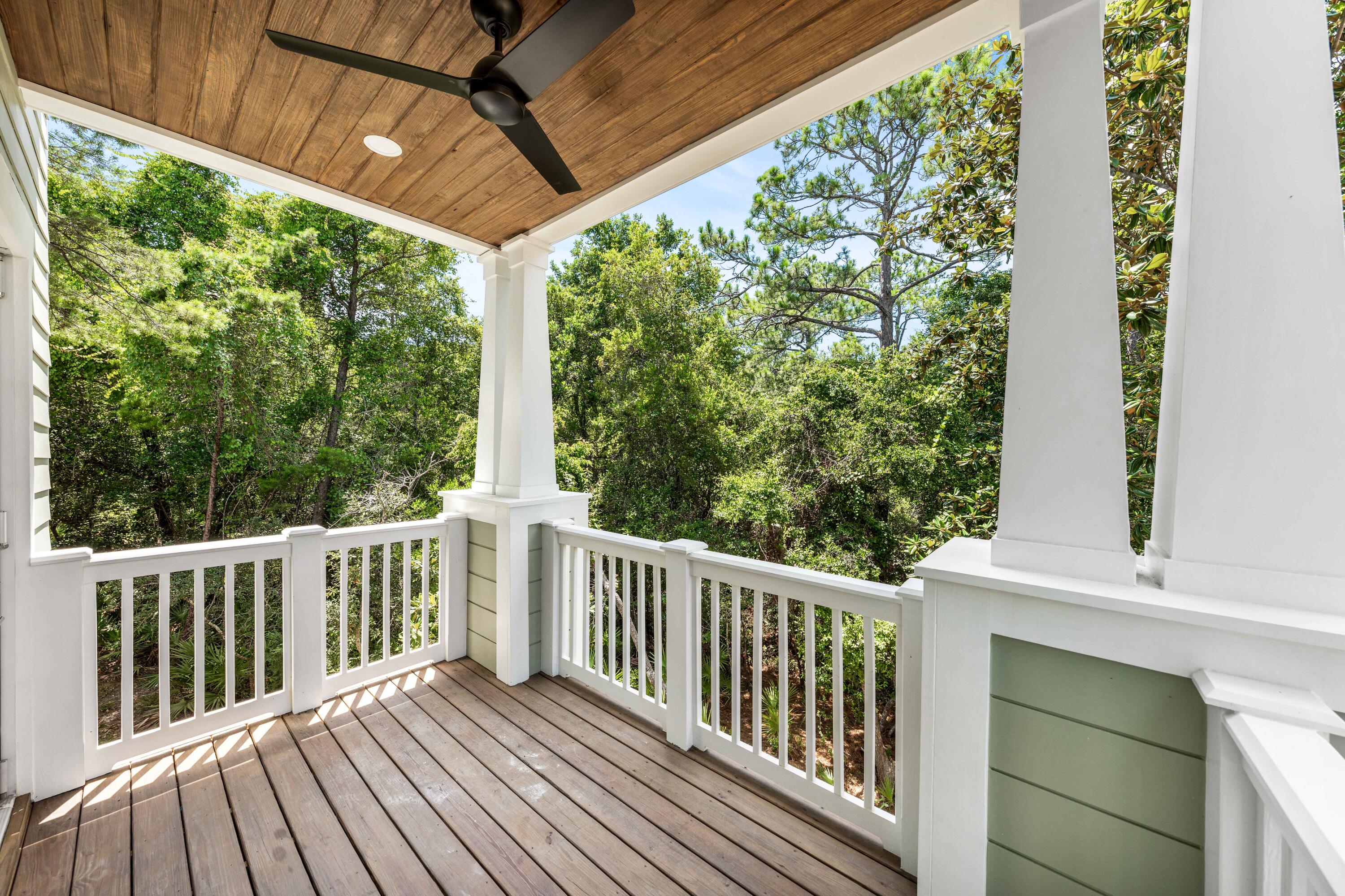 FOREST LAKES PH I - Residential