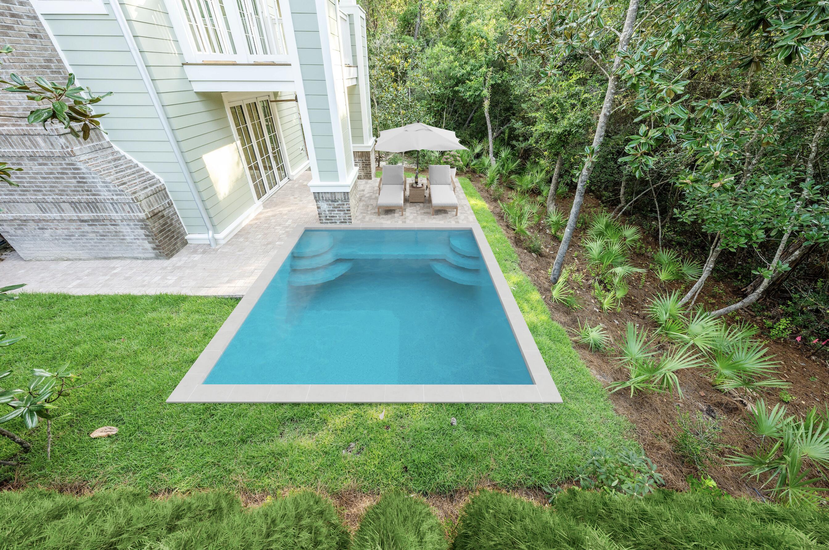 FOREST LAKES PH I - Residential