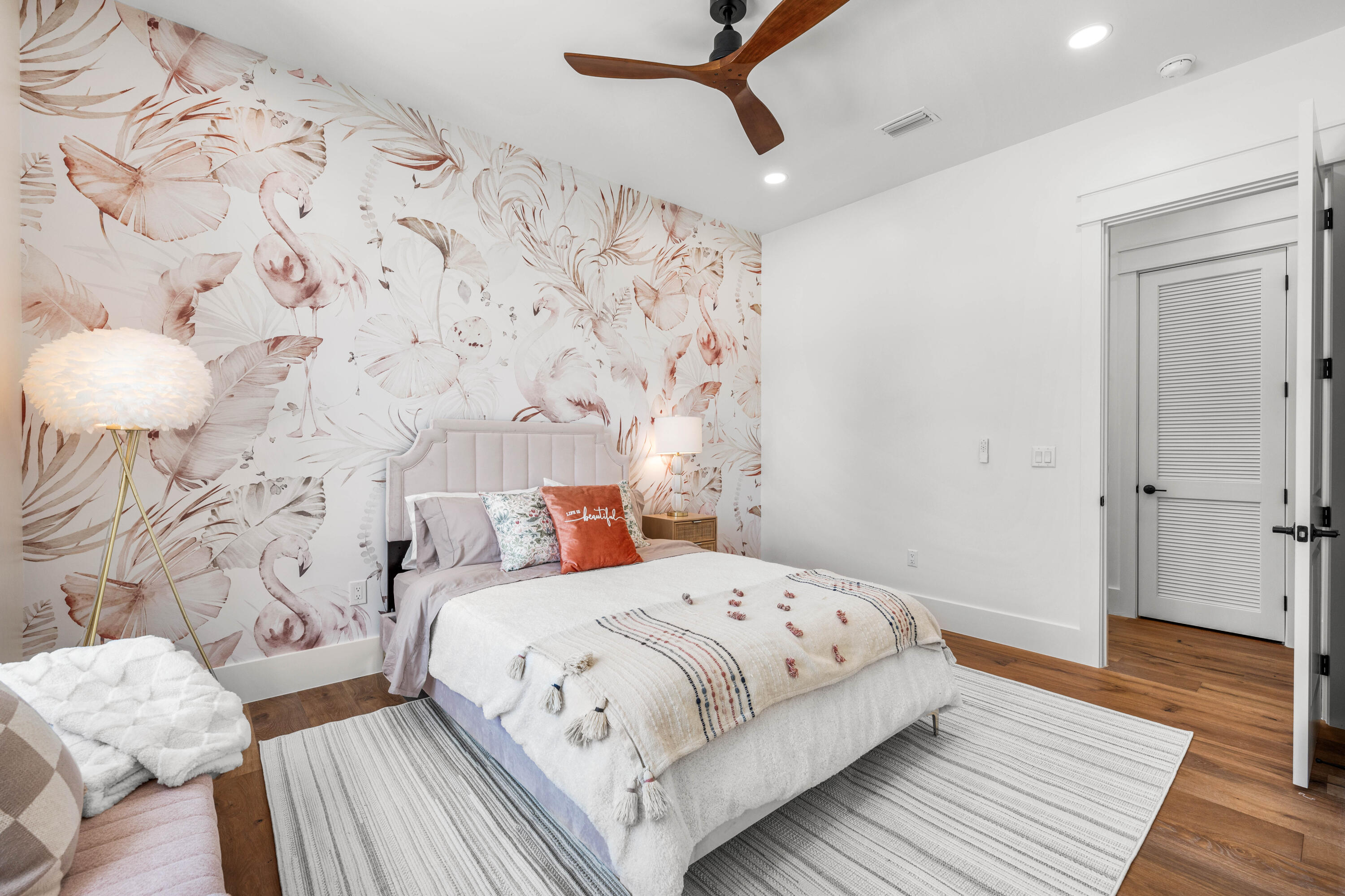 FOREST LAKES PH I - Residential