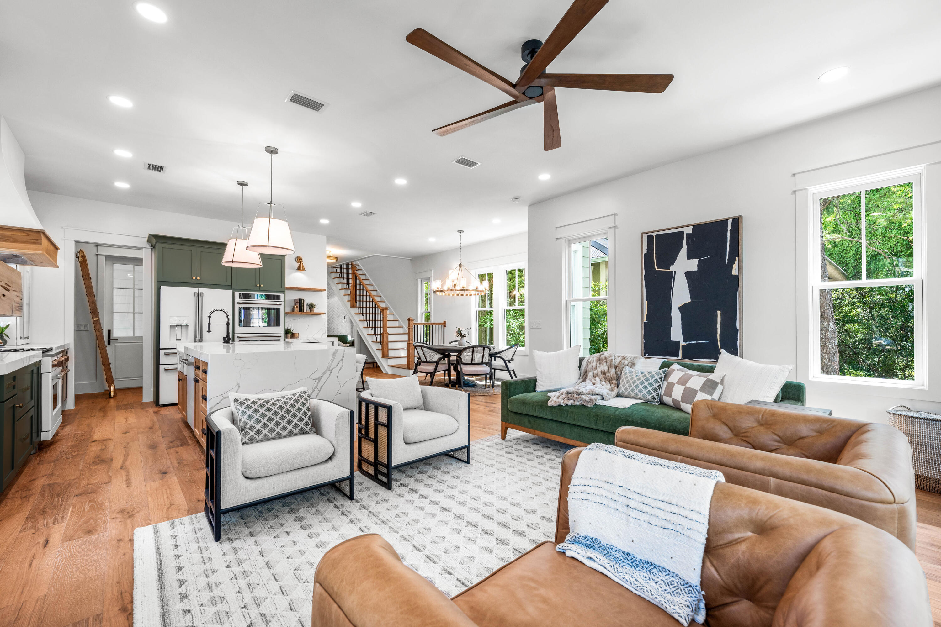 FOREST LAKES PH I - Residential