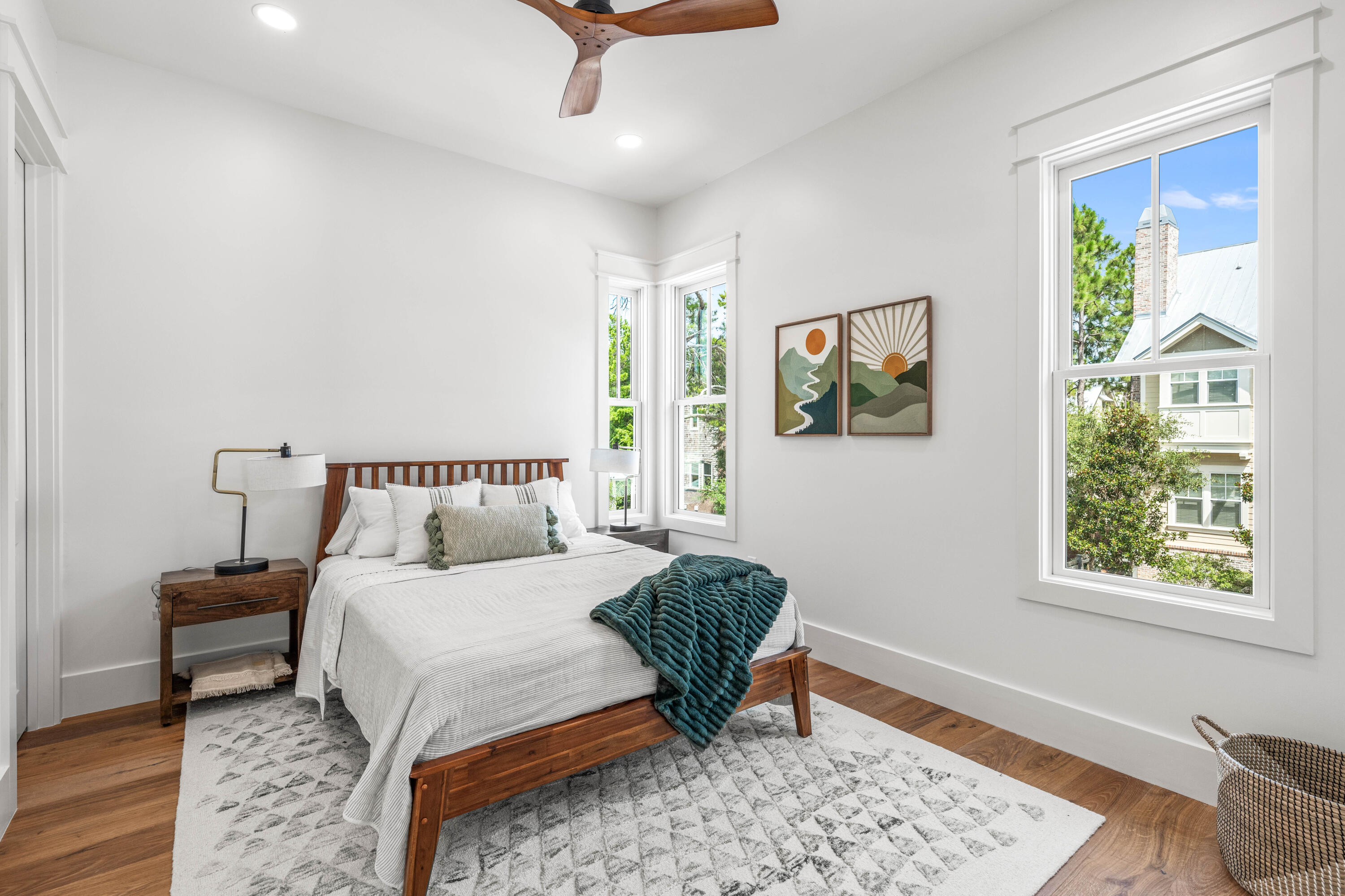 FOREST LAKES PH I - Residential